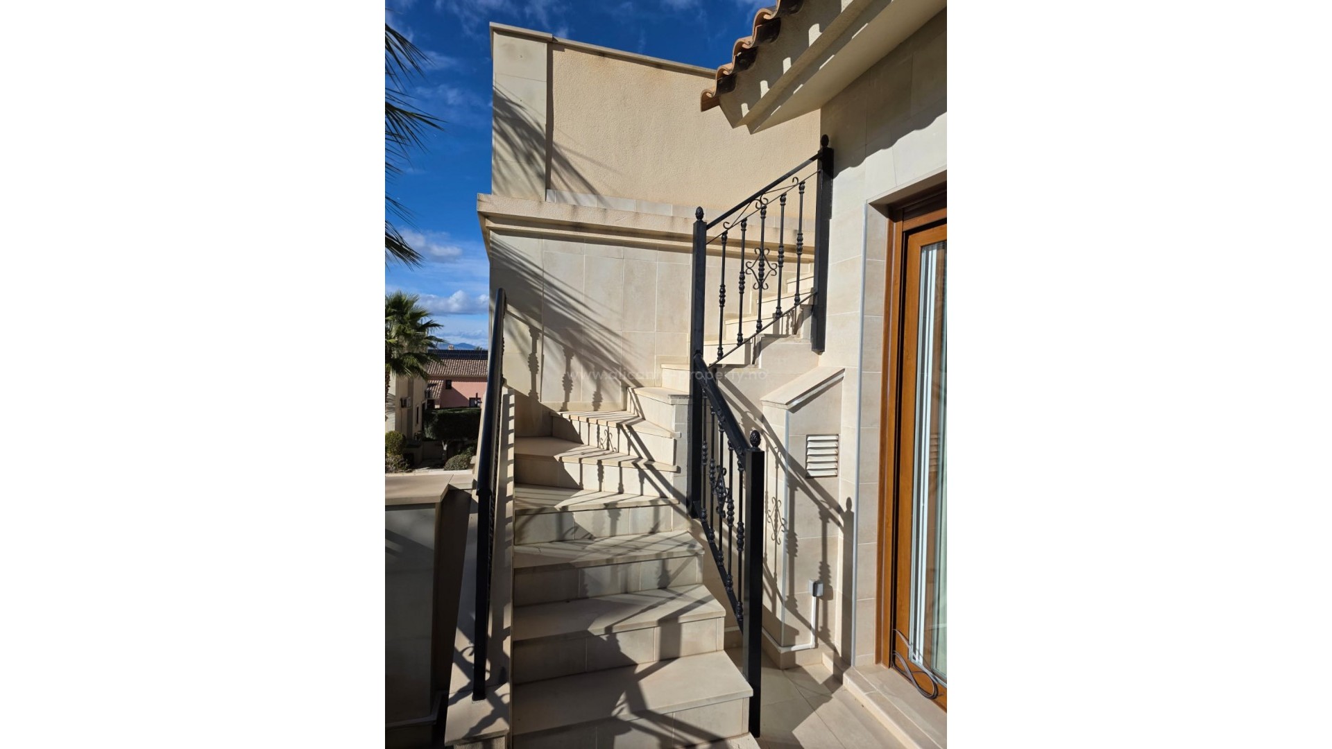 Apartamento / piso en La finca Golf