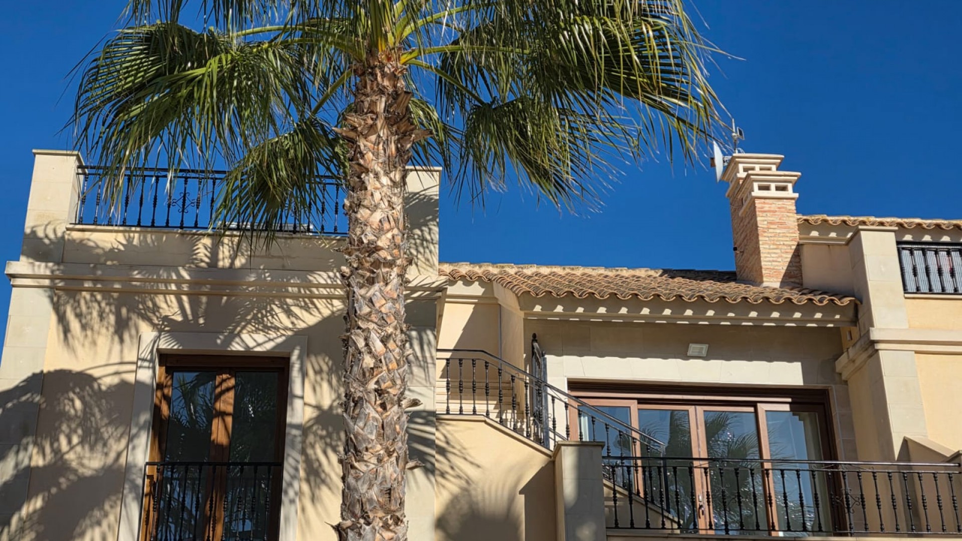 Apartamento / piso en La finca Golf