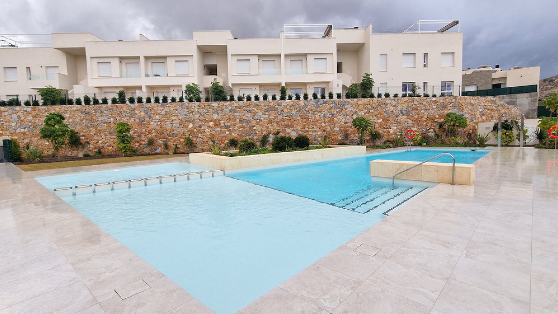 Apartamento / piso en La finca Golf