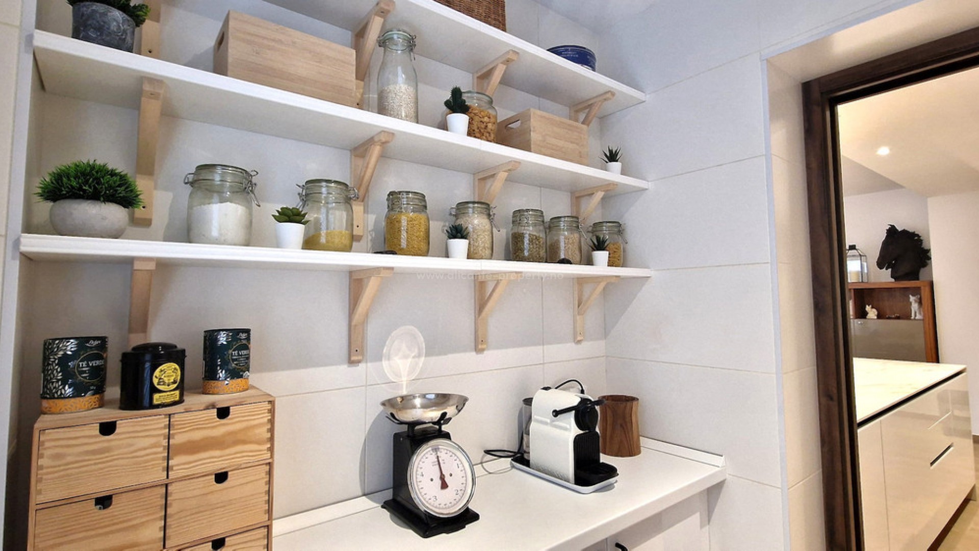 Apartamento / piso en La finca Golf