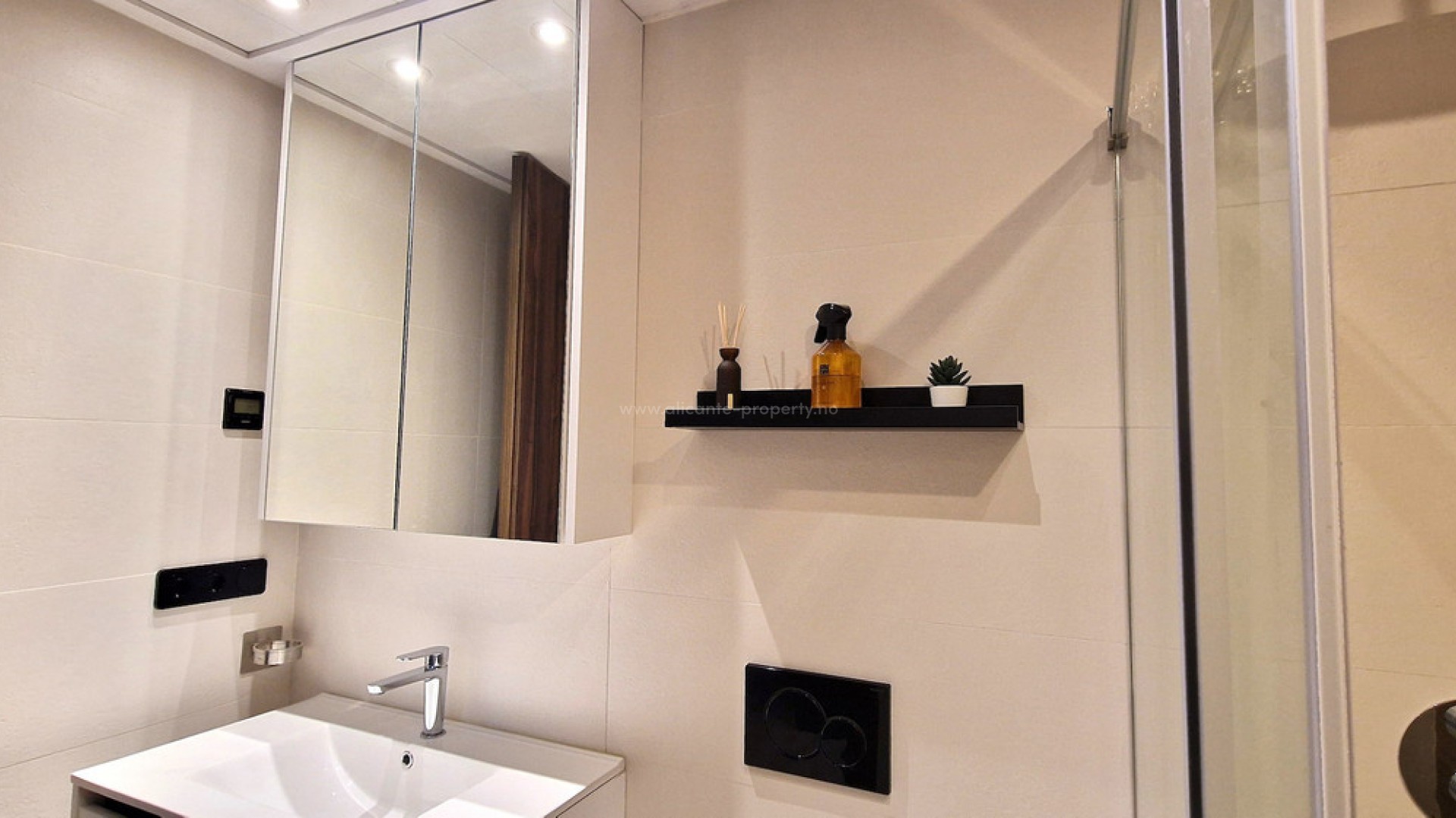 Apartamento / piso en La finca Golf