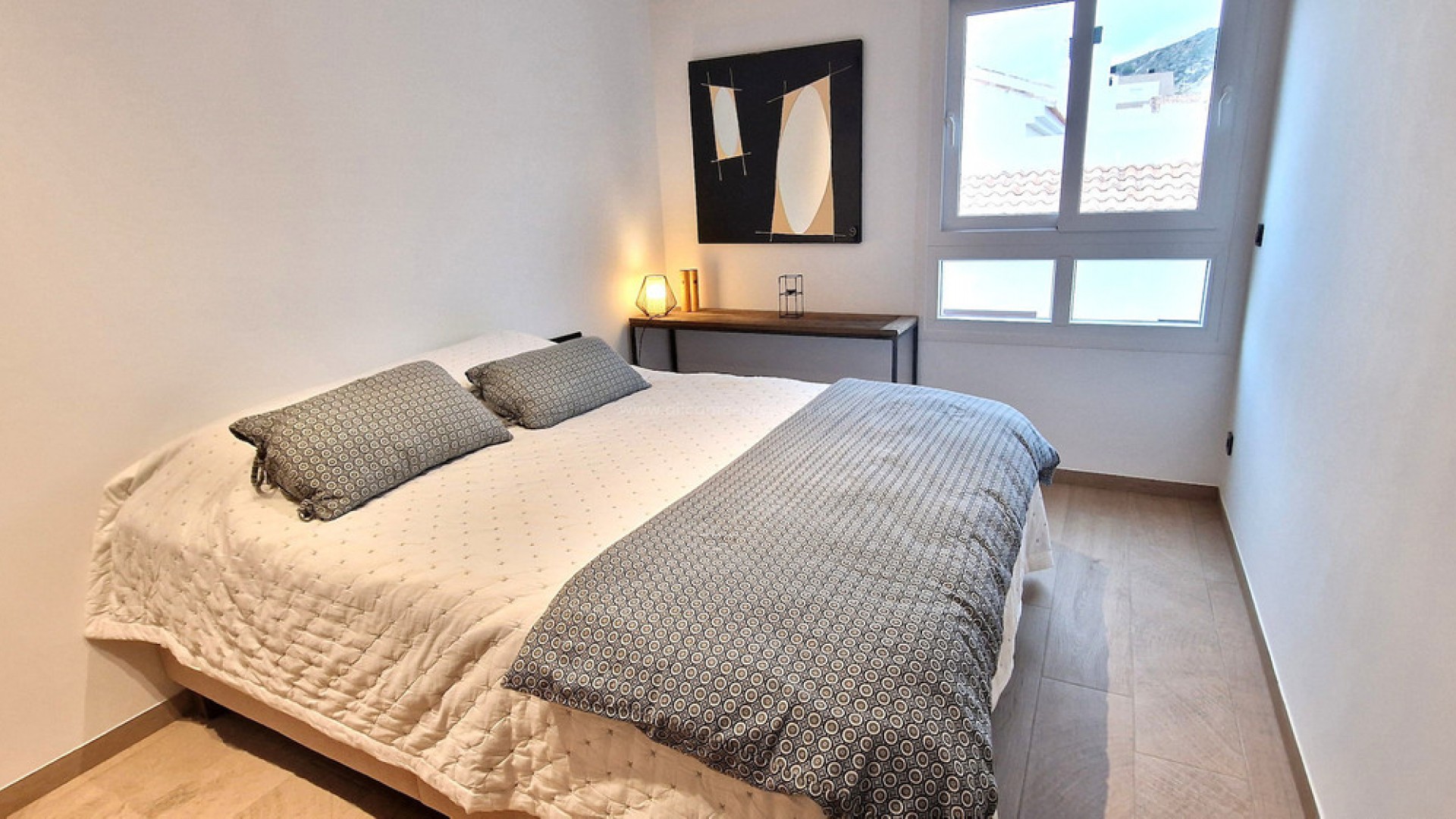 Apartamento / piso en La finca Golf