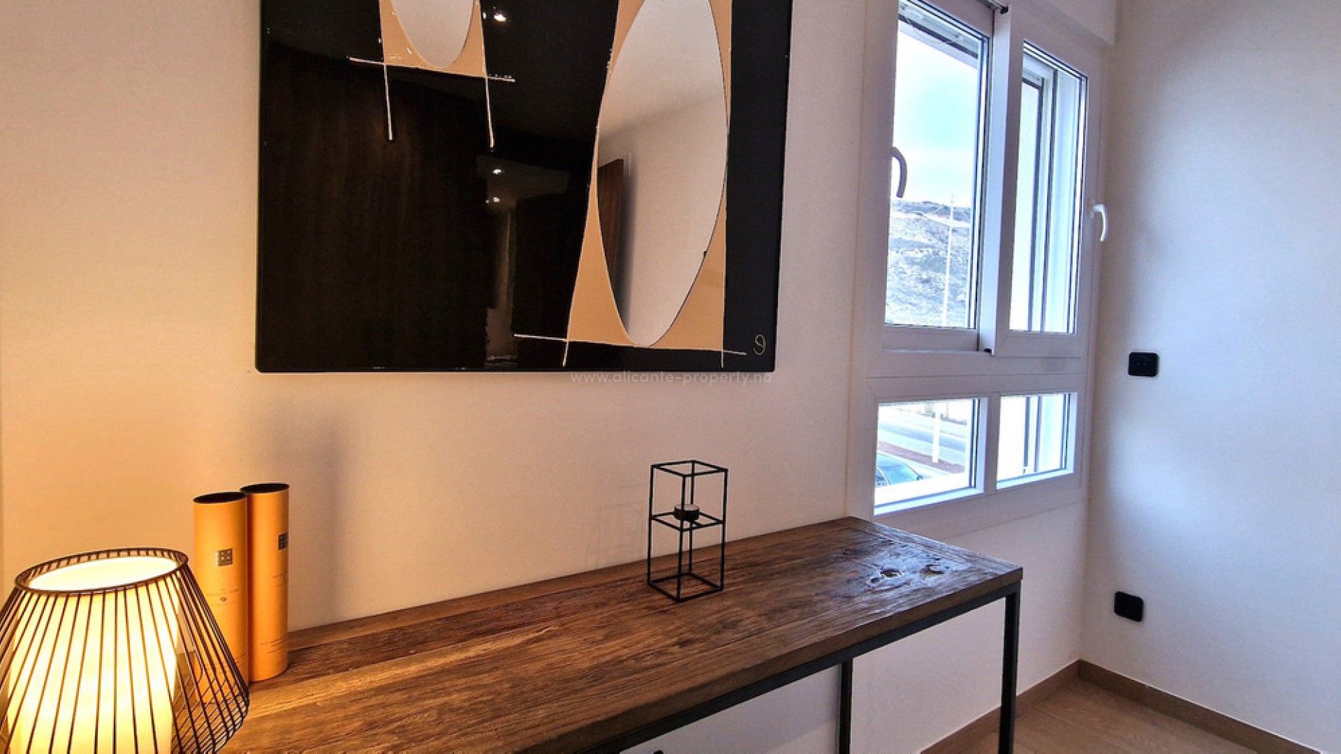 Apartamento / piso en La finca Golf