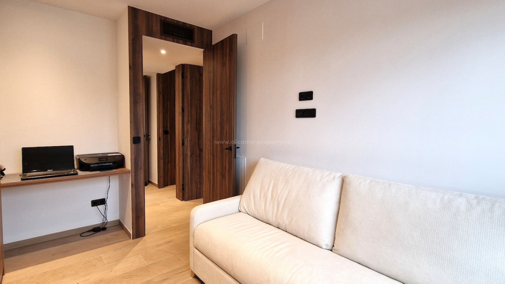 Apartamento / piso en La finca Golf