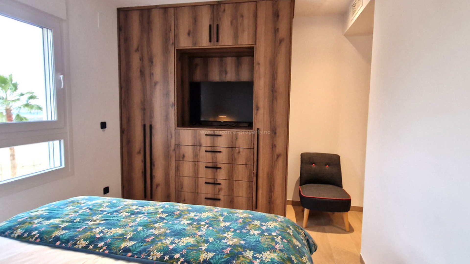 Apartamento / piso en La finca Golf