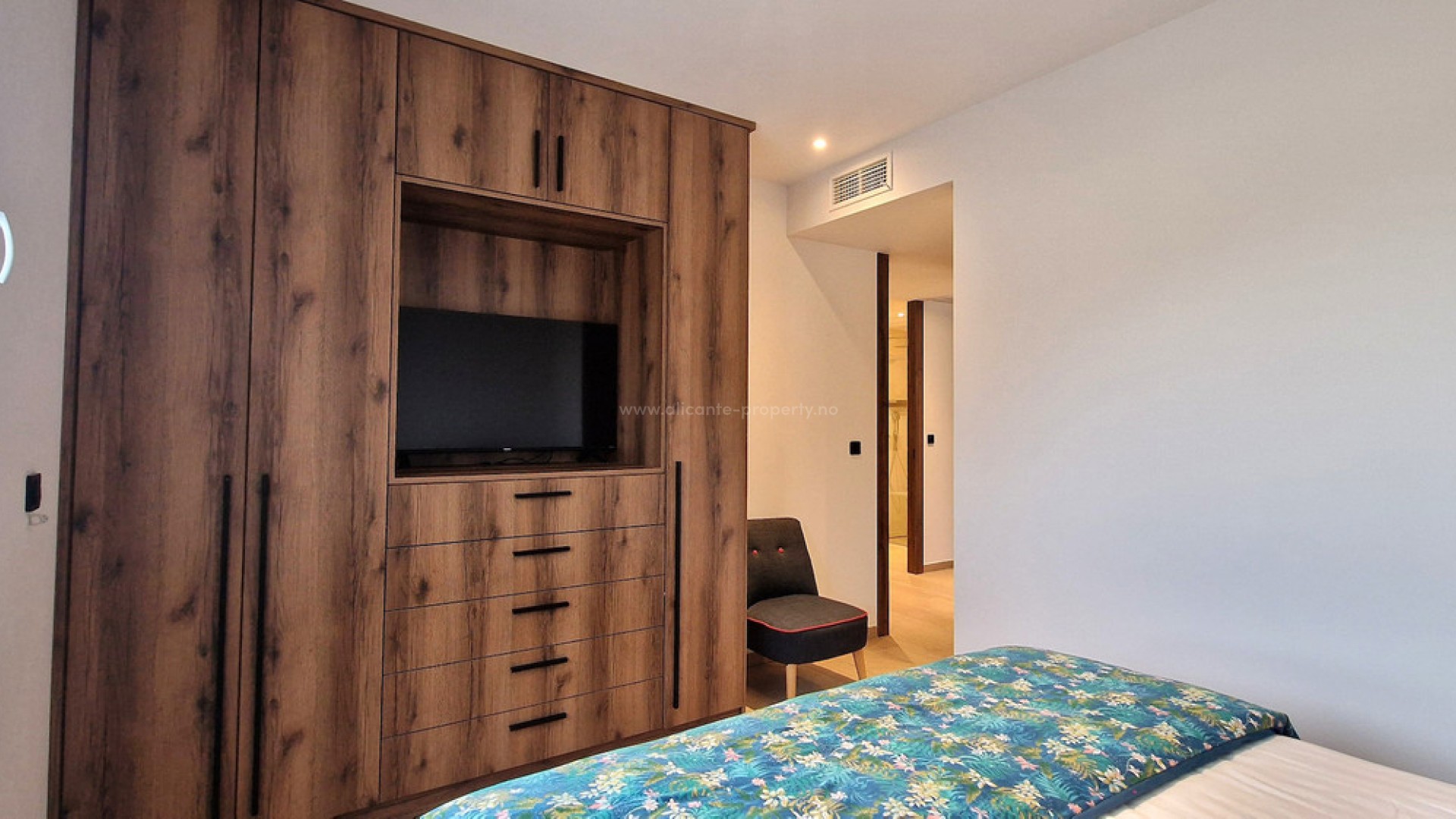 Apartamento / piso en La finca Golf