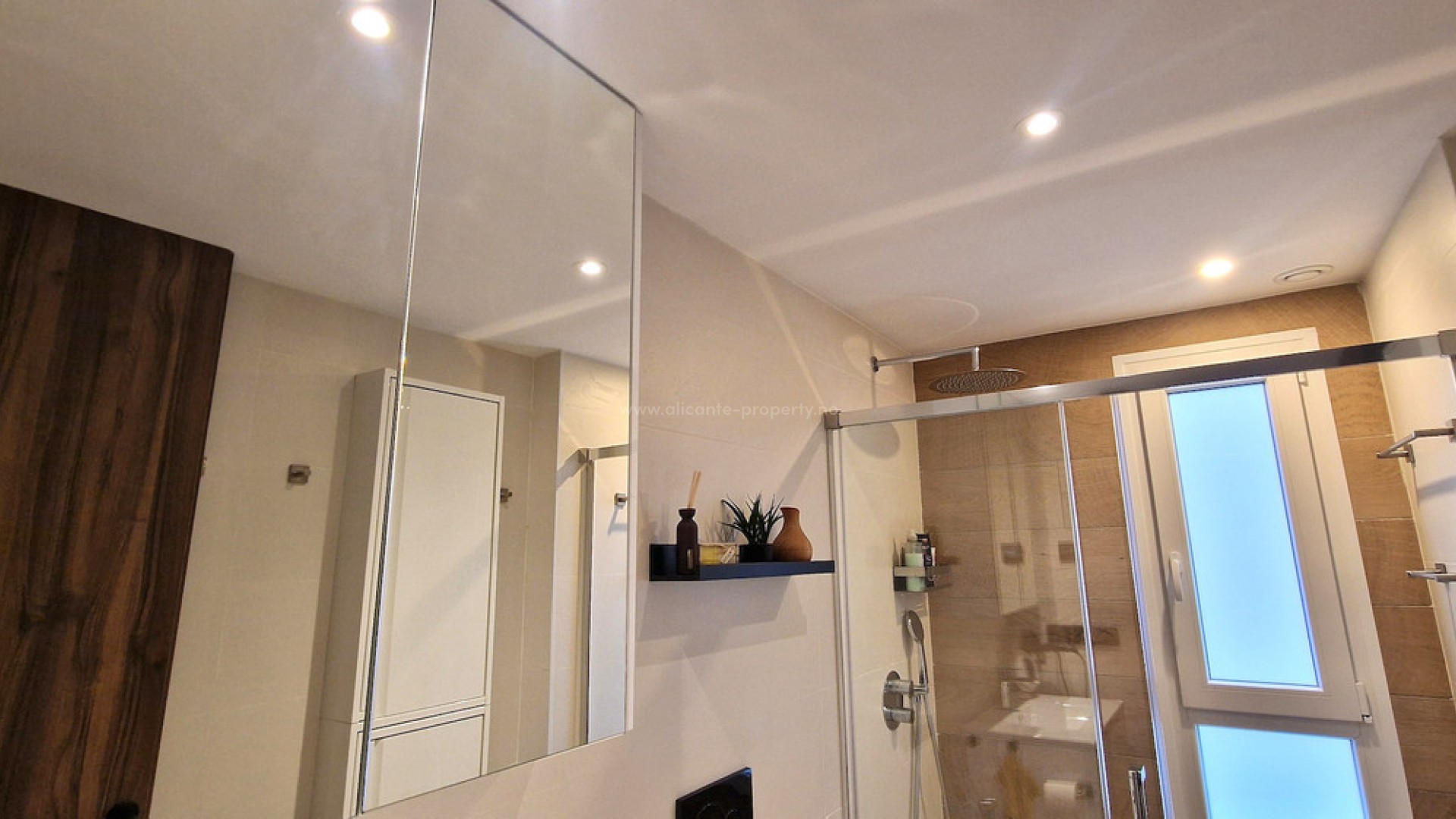 Apartamento / piso en La finca Golf