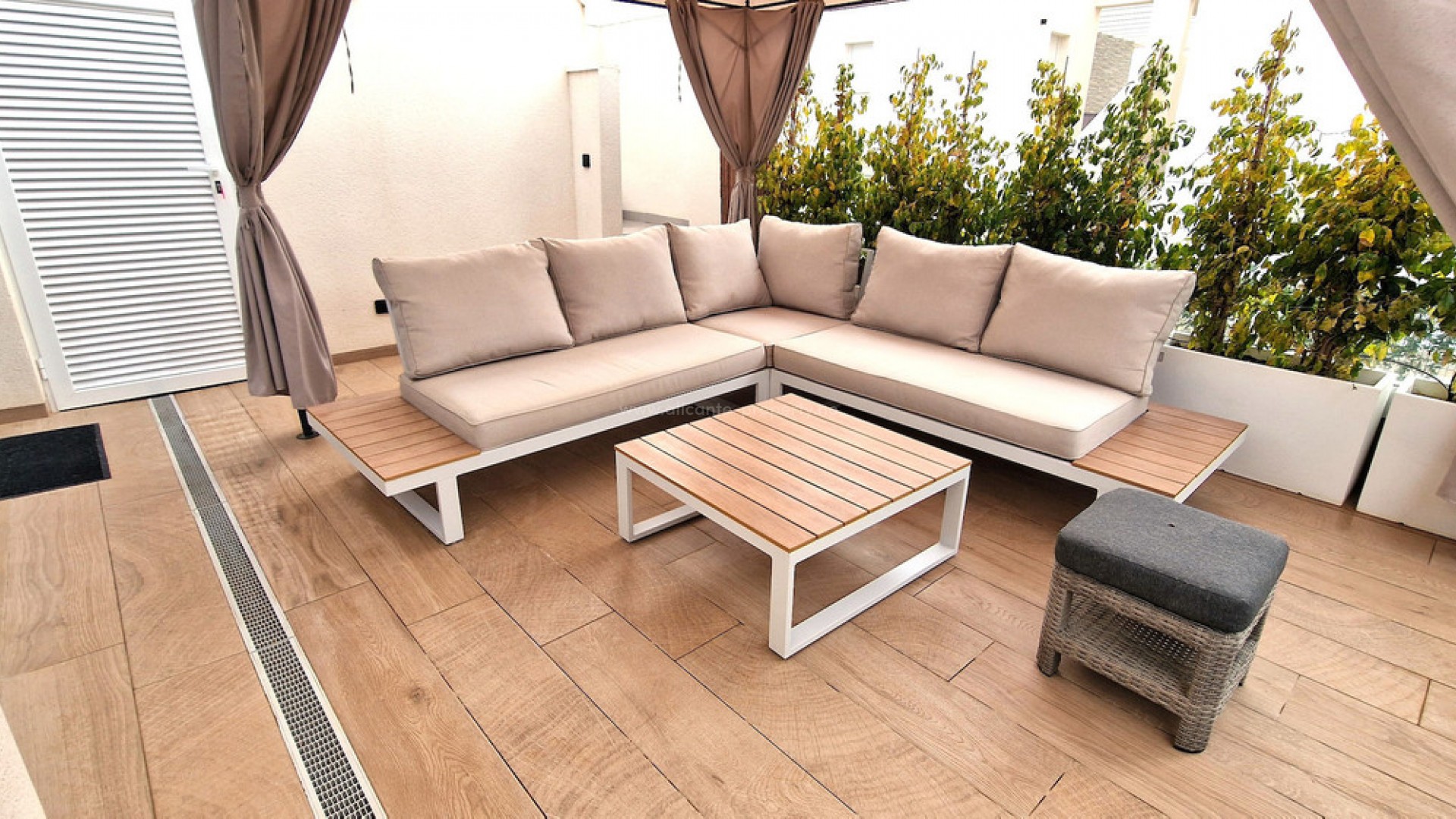 Apartamento / piso en La finca Golf