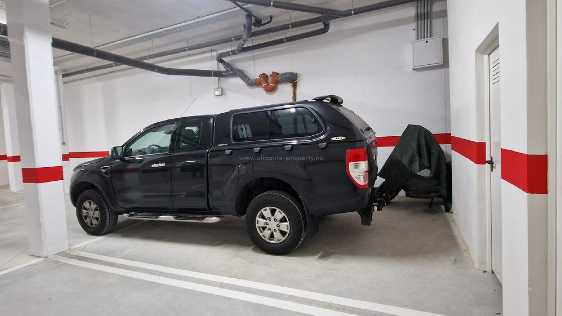 Apartamento / piso en La finca Golf