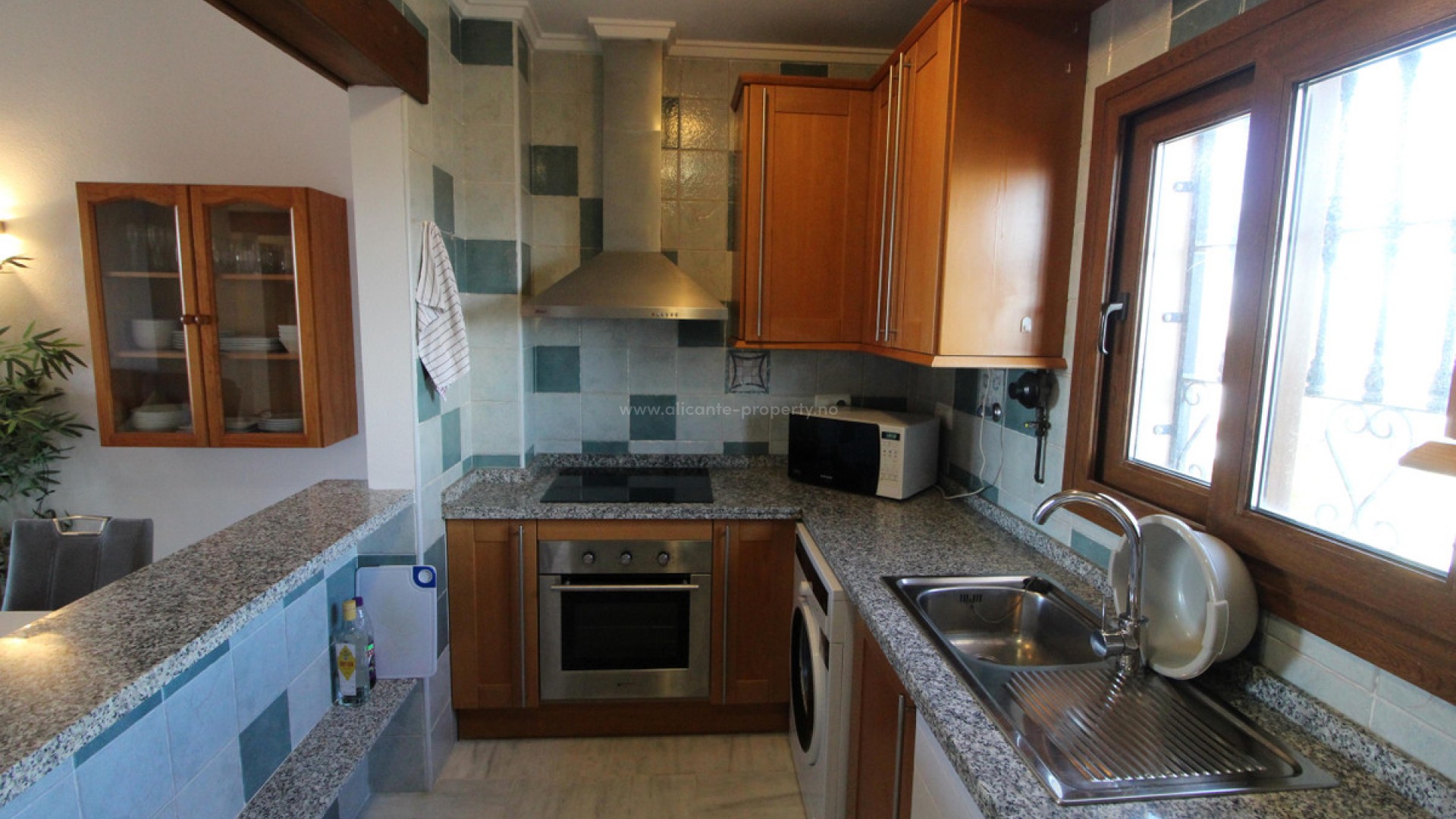 Apartamento / piso en La finca Golf