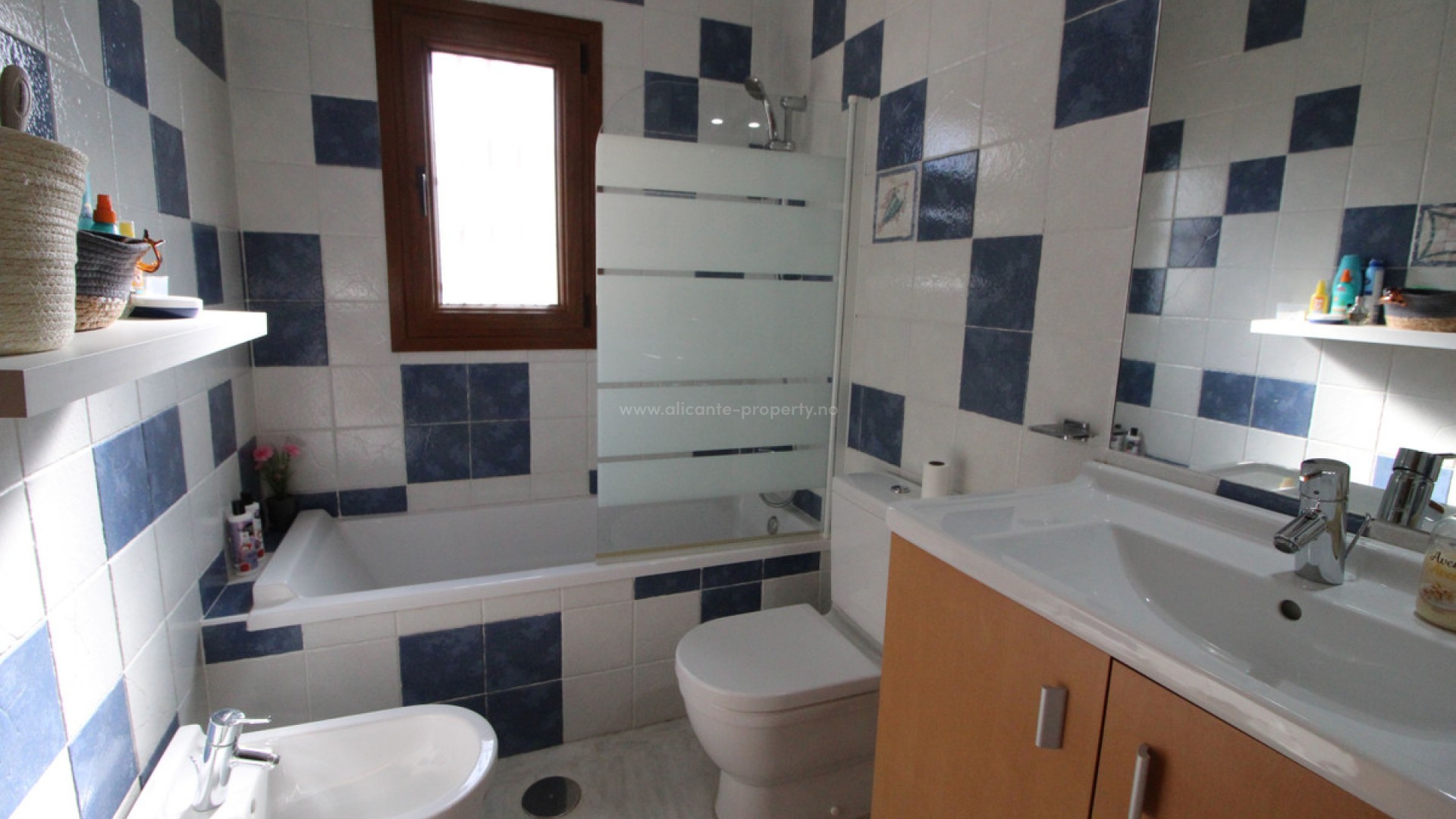 Apartamento / piso en La finca Golf