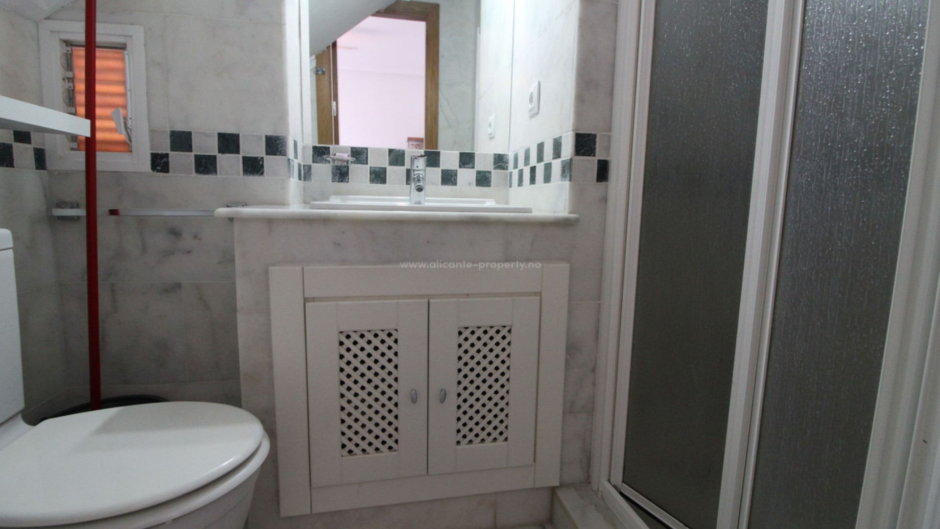 Apartamento / piso en La finca Golf