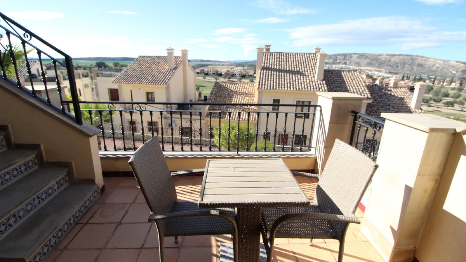 Apartamento / piso en La finca Golf