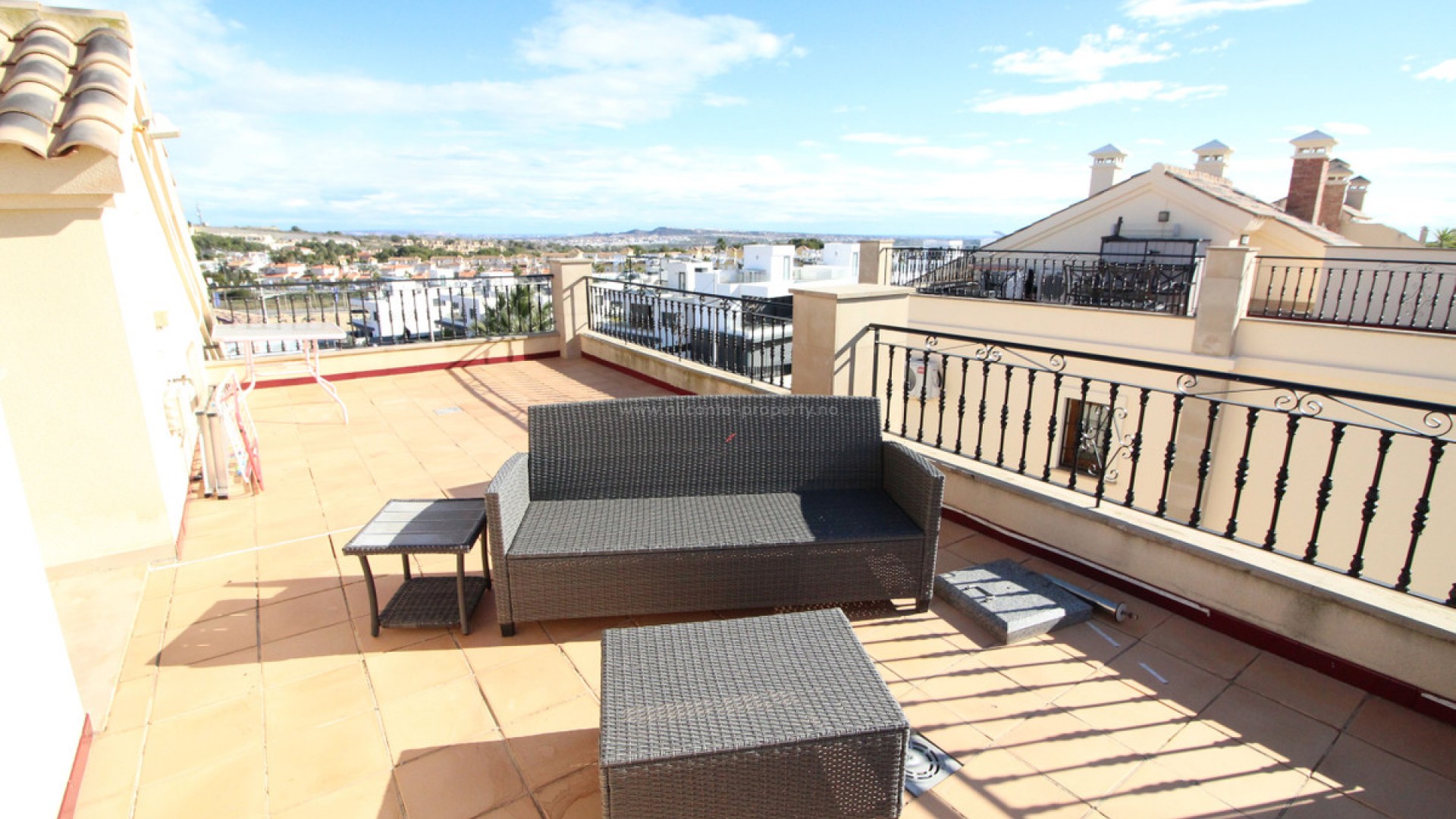 Apartamento / piso en La finca Golf