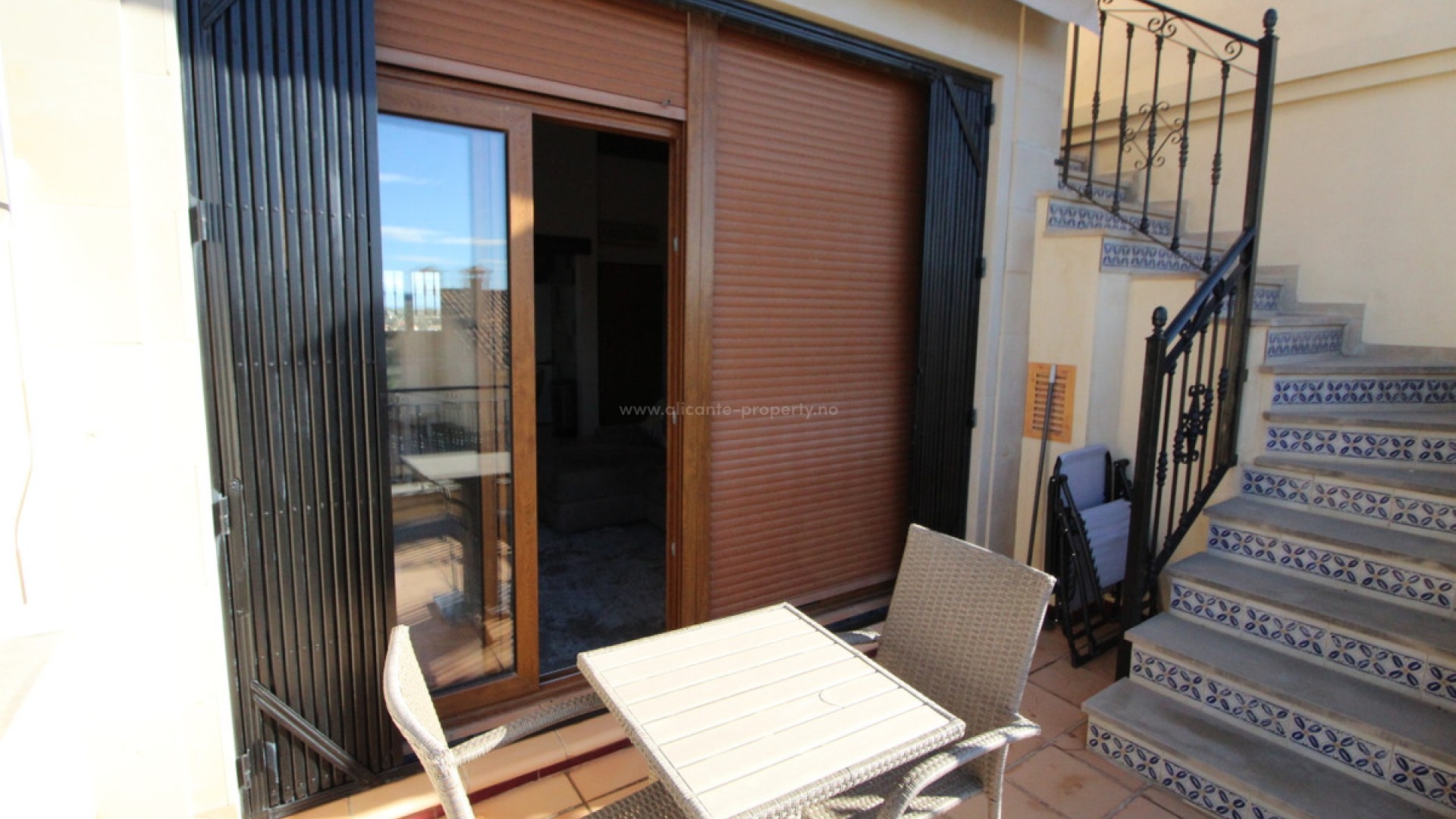 Apartamento / piso en La finca Golf