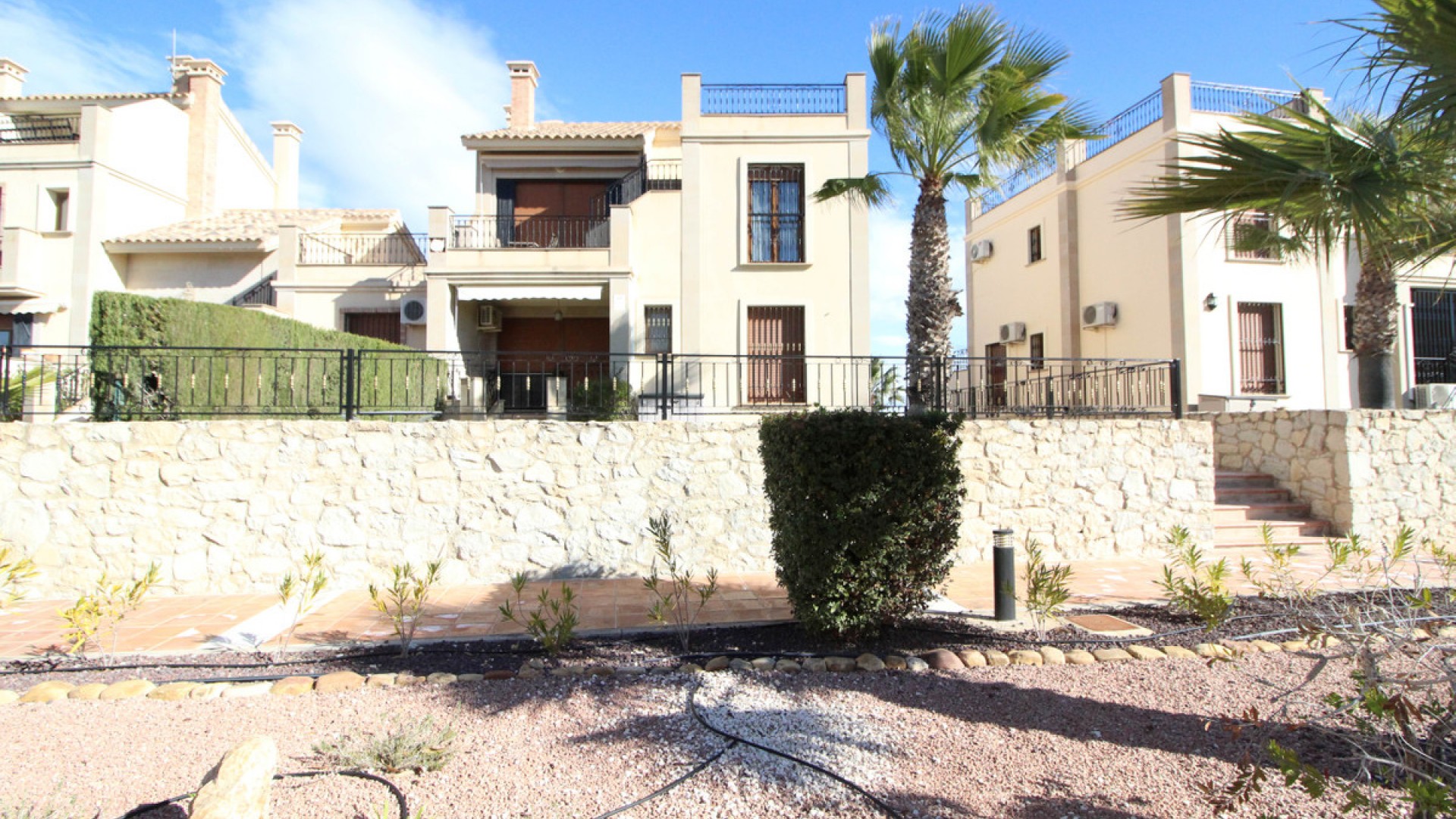 Apartamento / piso en La finca Golf