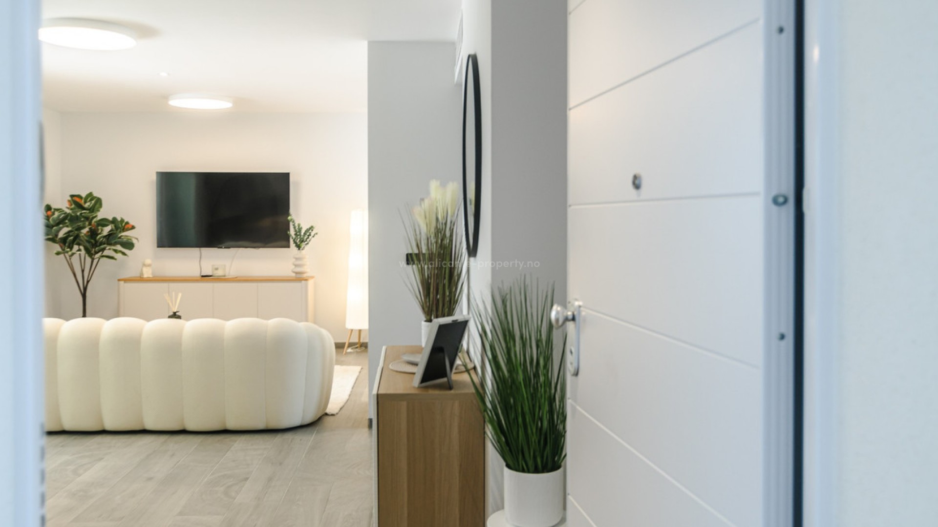 Apartamento / piso en La finca Golf