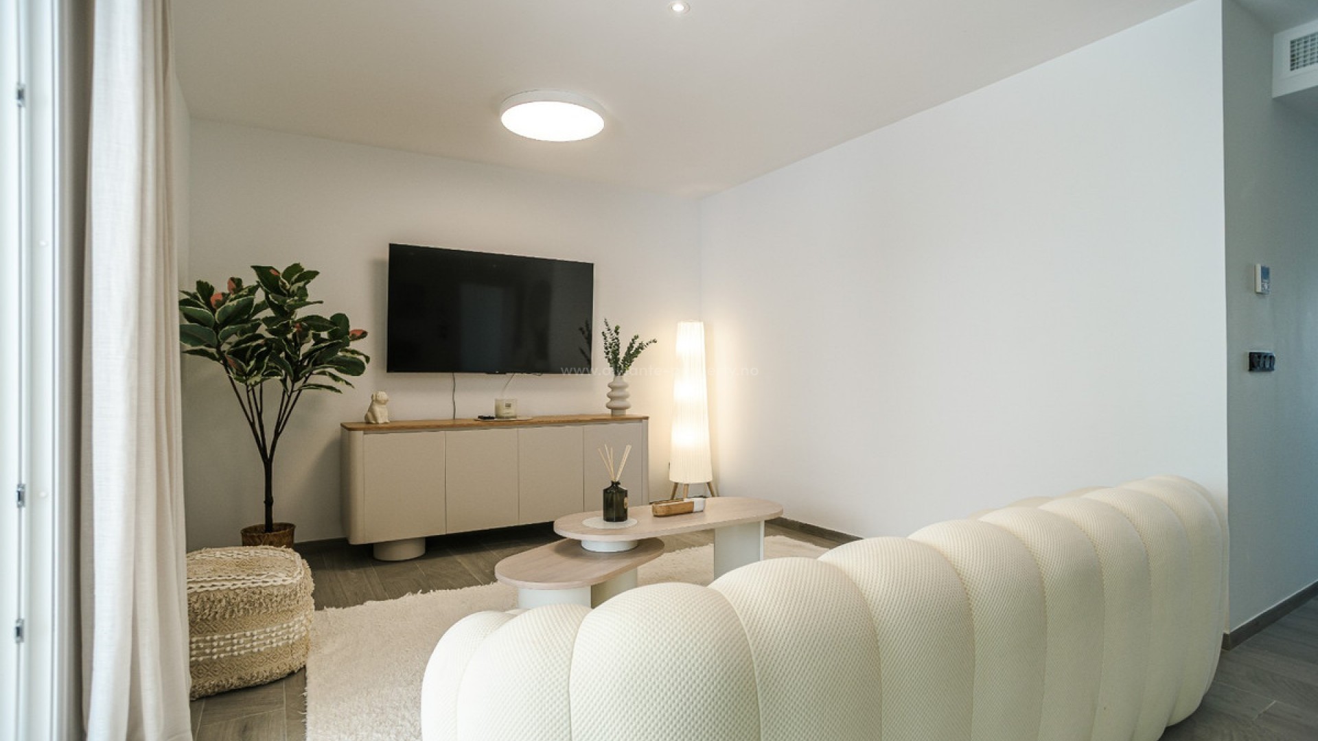 Apartamento / piso en La finca Golf