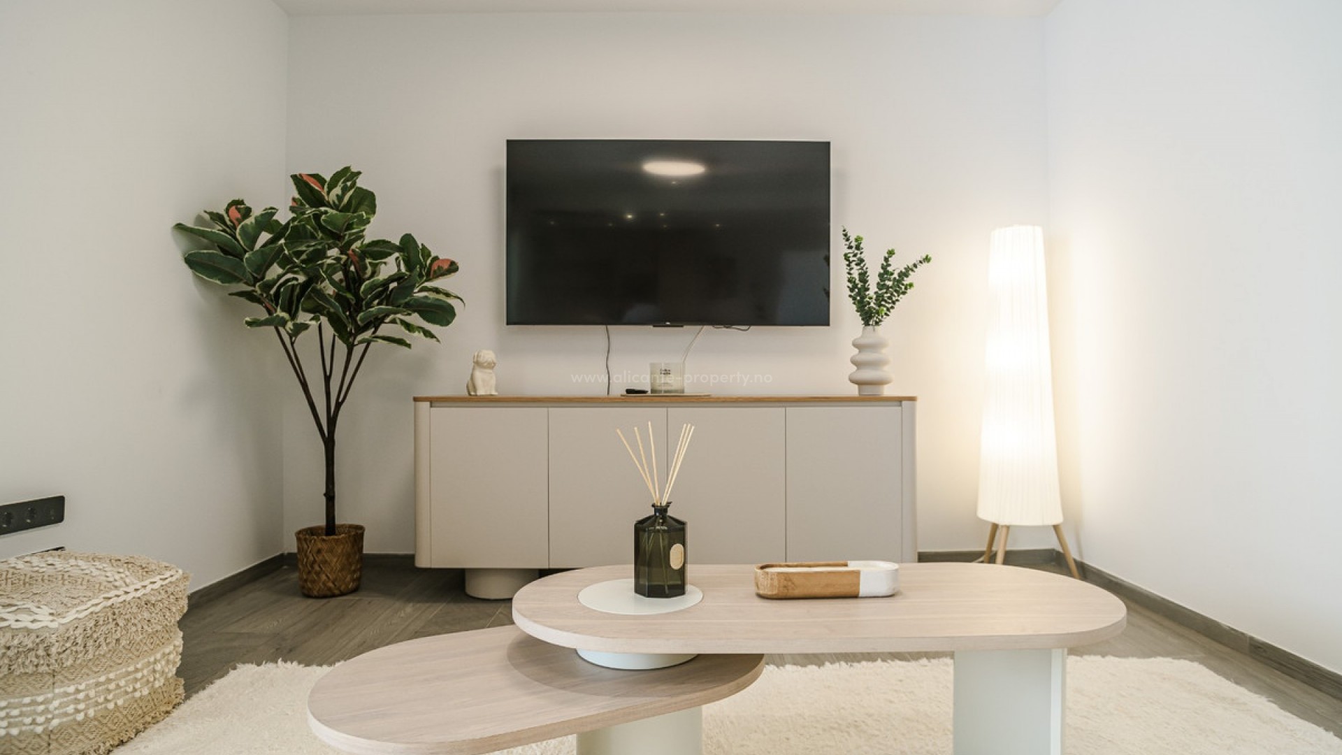 Apartamento / piso en La finca Golf