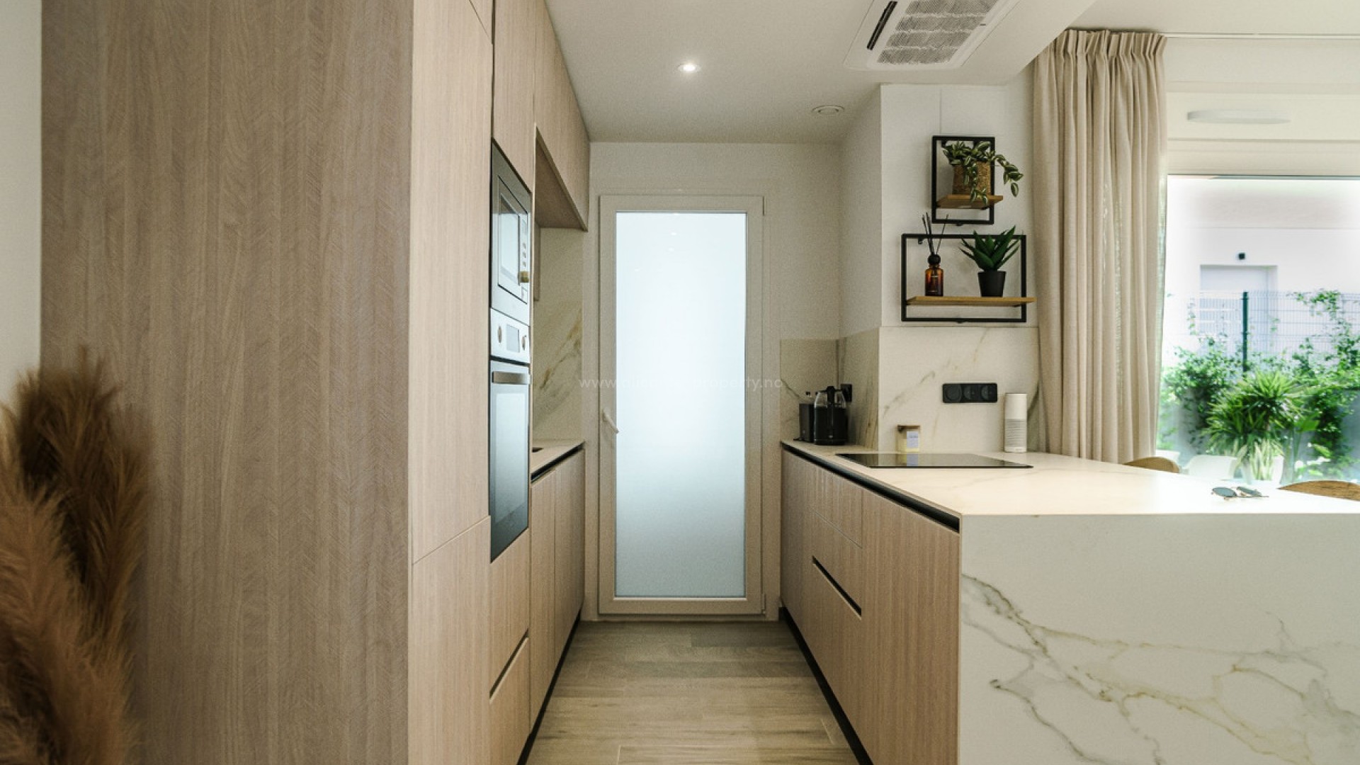 Apartamento / piso en La finca Golf