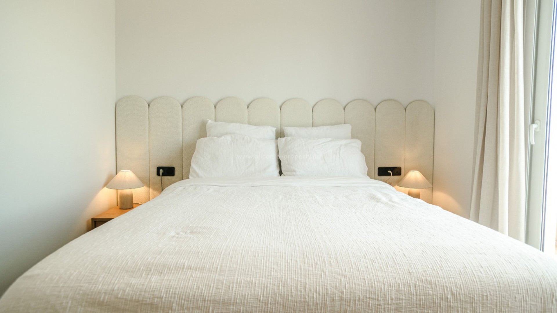 Apartamento / piso en La finca Golf