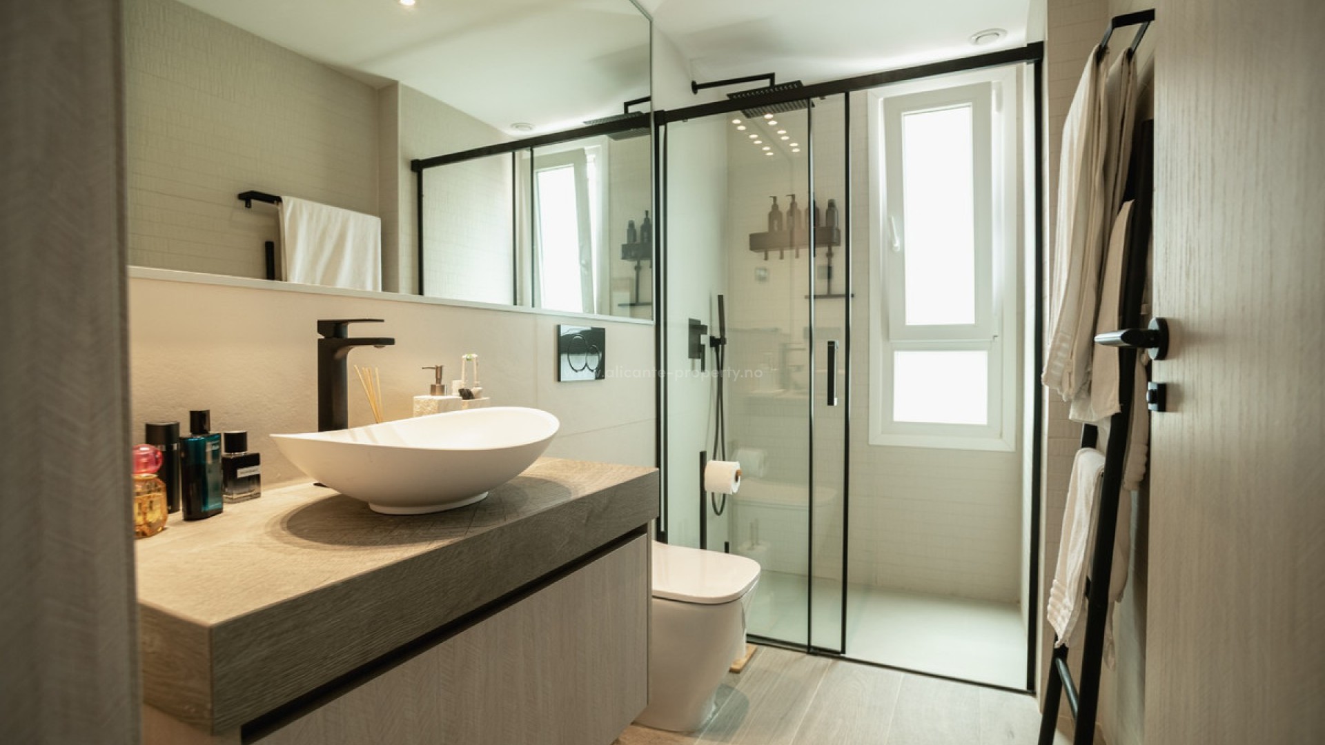 Apartamento / piso en La finca Golf