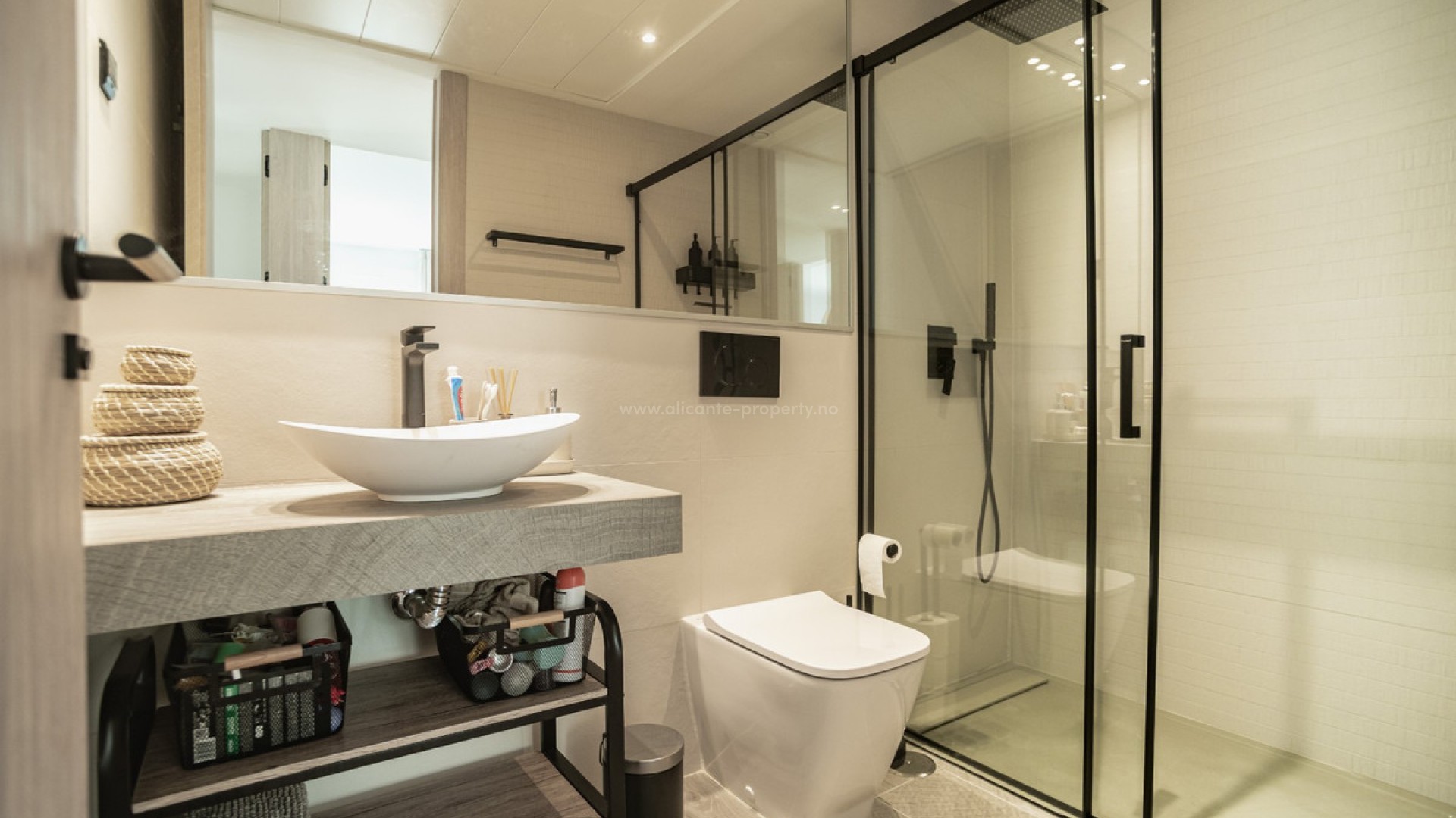 Apartamento / piso en La finca Golf