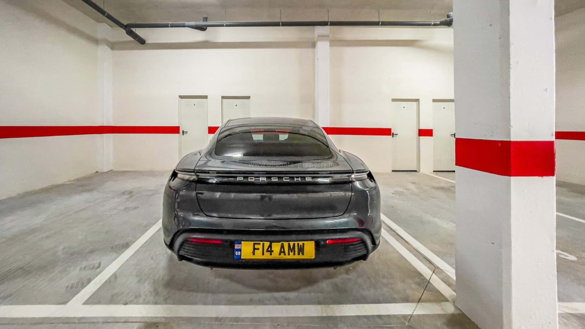 Apartamento / piso en La finca Golf