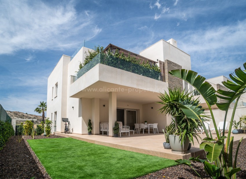 Apartamento / piso en La finca Golf