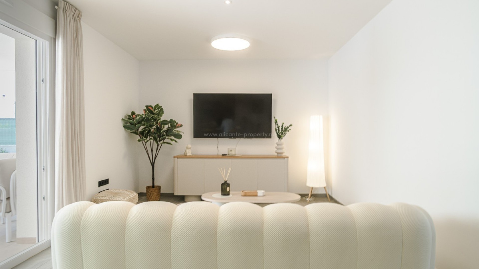 Apartamento / piso en La finca Golf