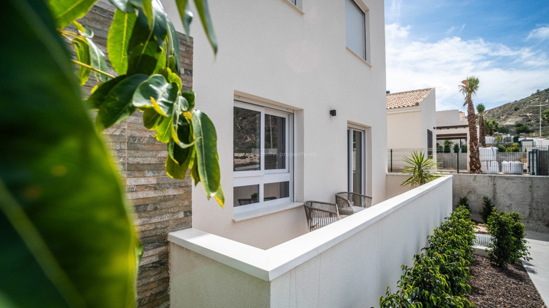 Apartamento / piso en La finca Golf