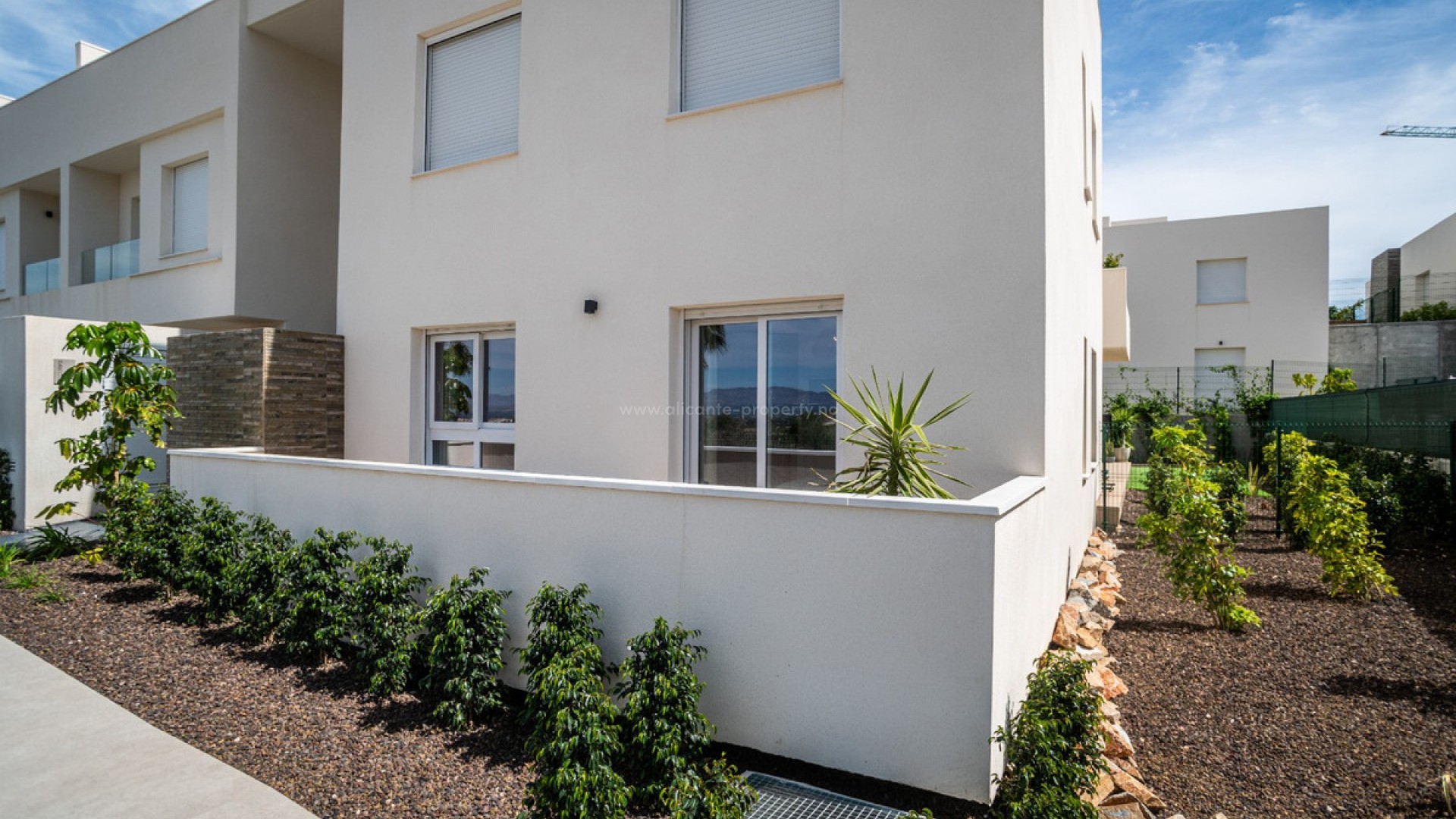 Apartamento / piso en La finca Golf
