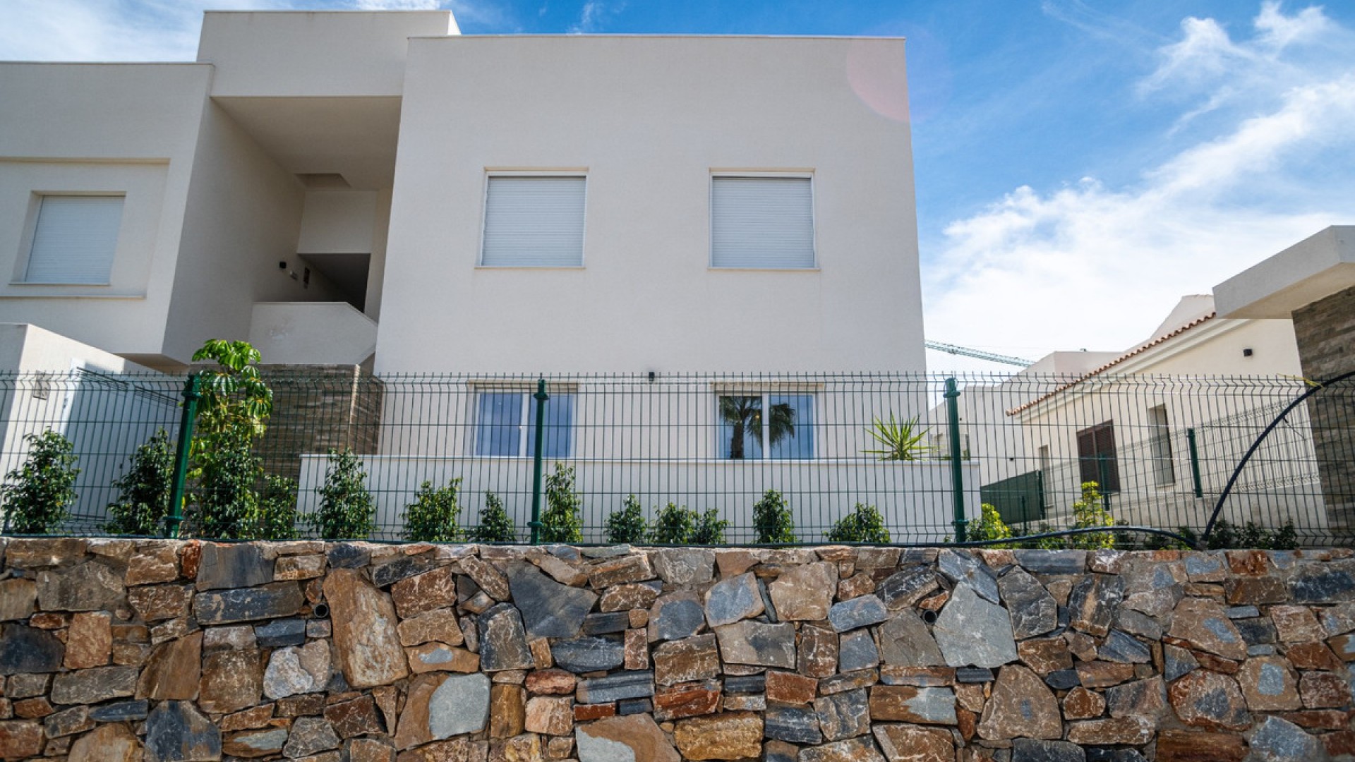 Apartamento / piso en La finca Golf