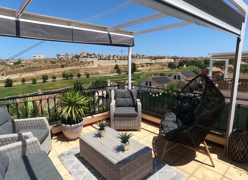 Apartamento / piso en La finca Golf