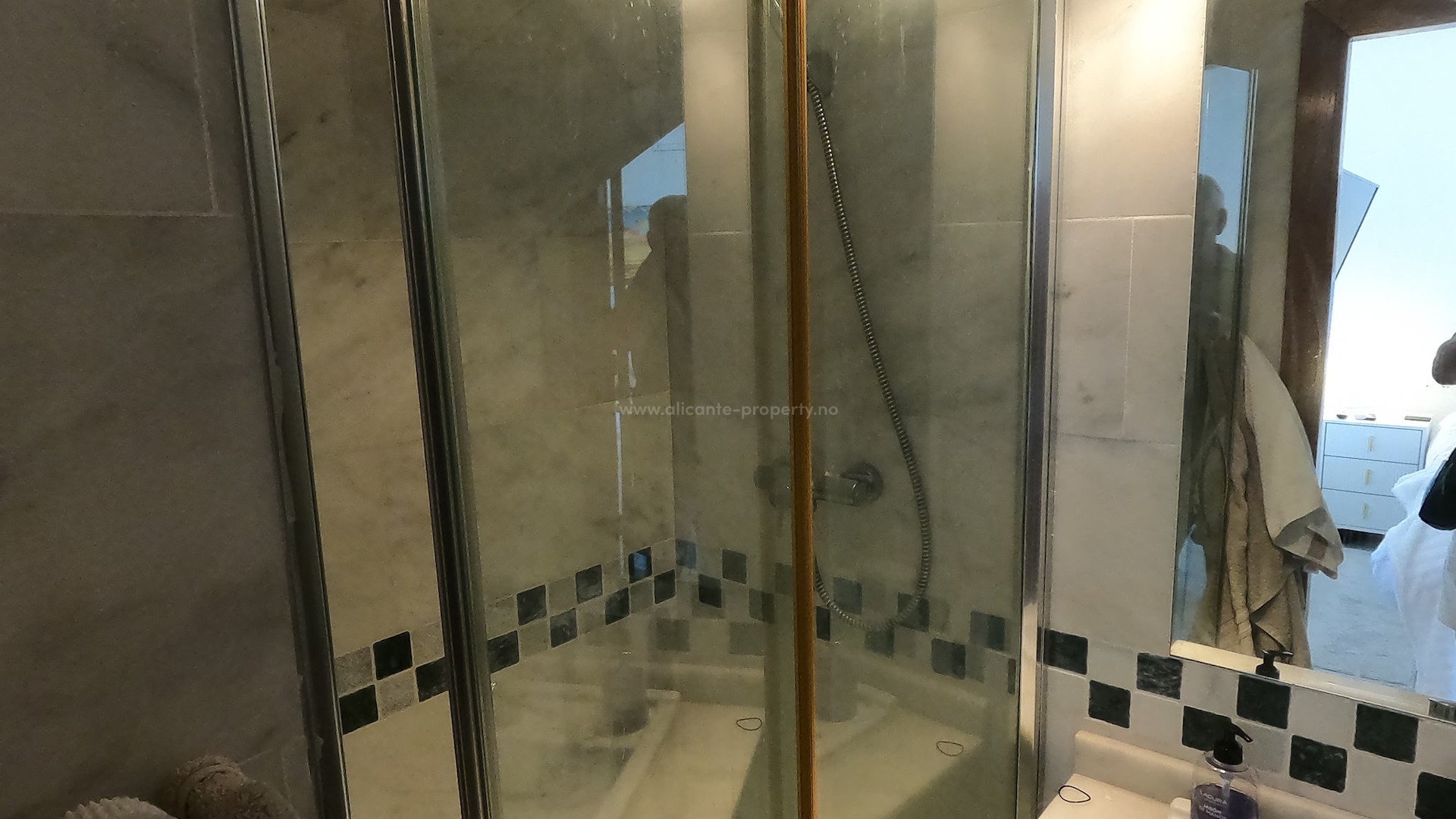 Apartamento / piso en La finca Golf