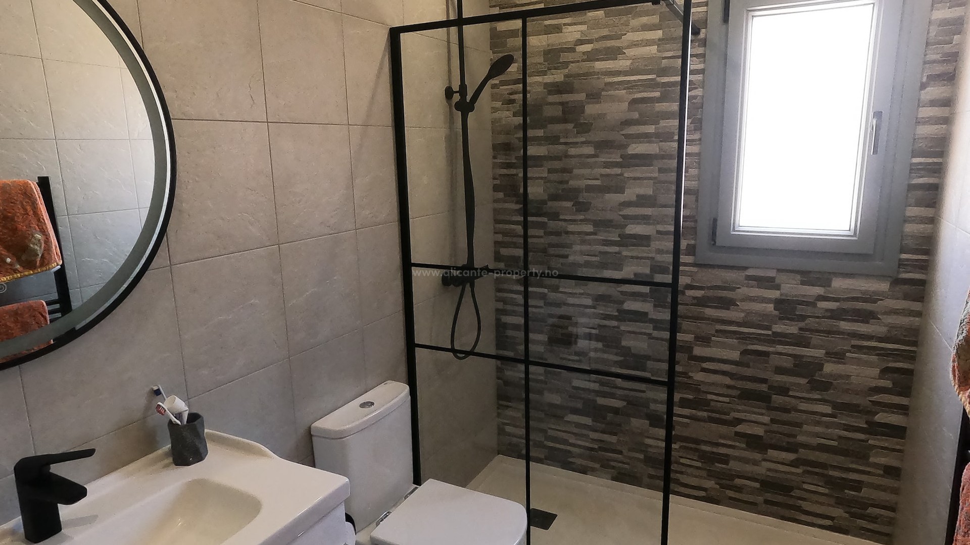 Apartamento / piso en La finca Golf