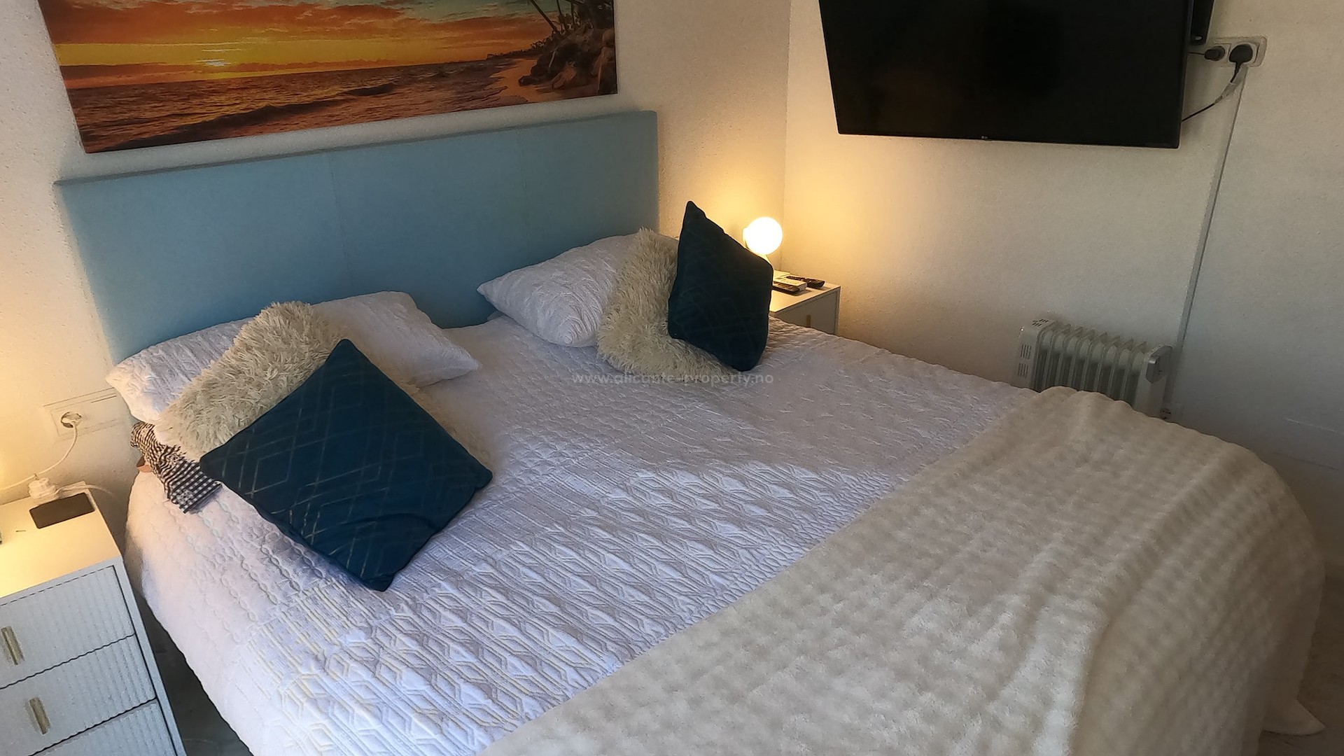 Apartamento / piso en La finca Golf