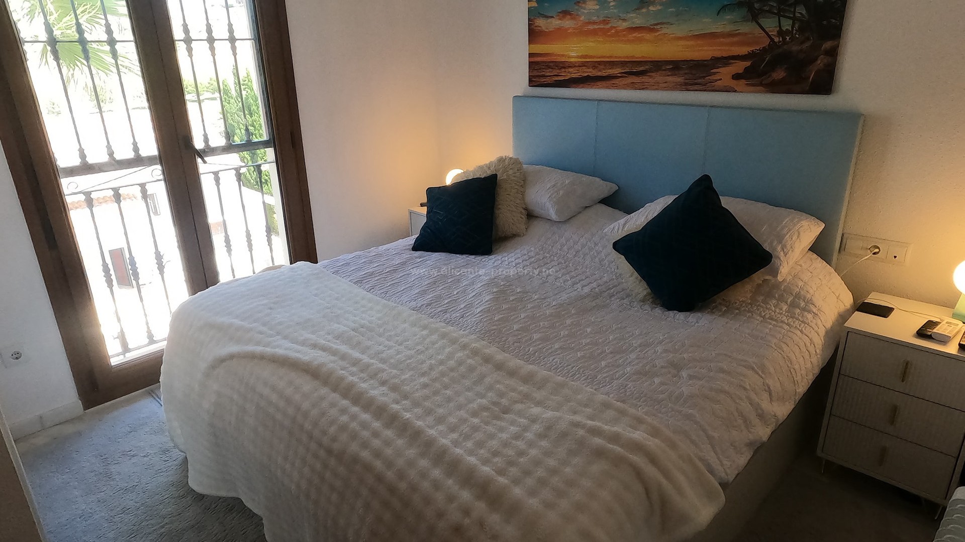 Apartamento / piso en La finca Golf