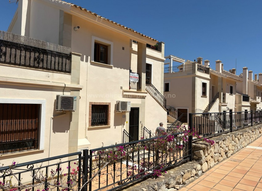 Apartamento / piso en La finca Golf