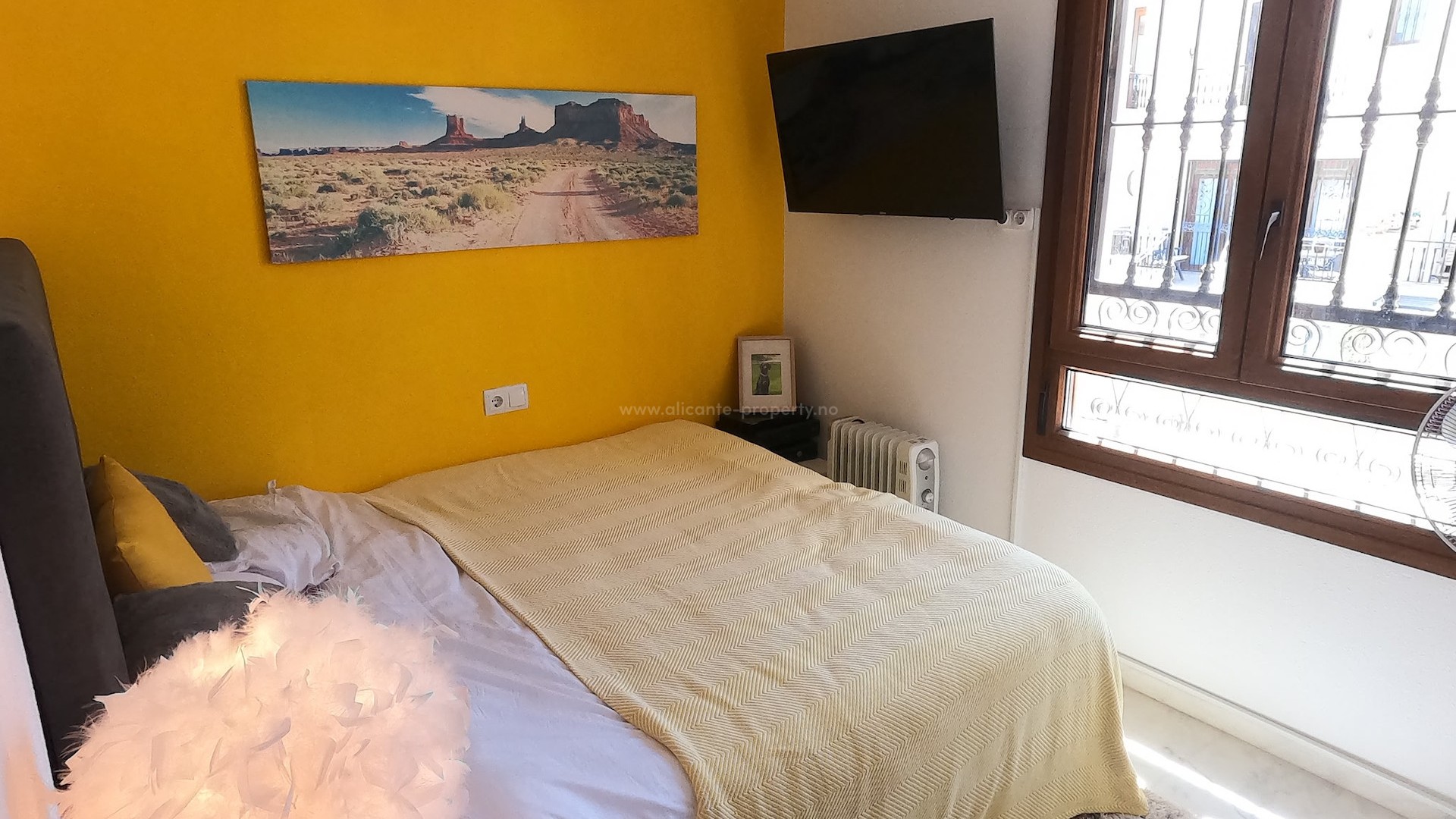 Apartamento / piso en La finca Golf