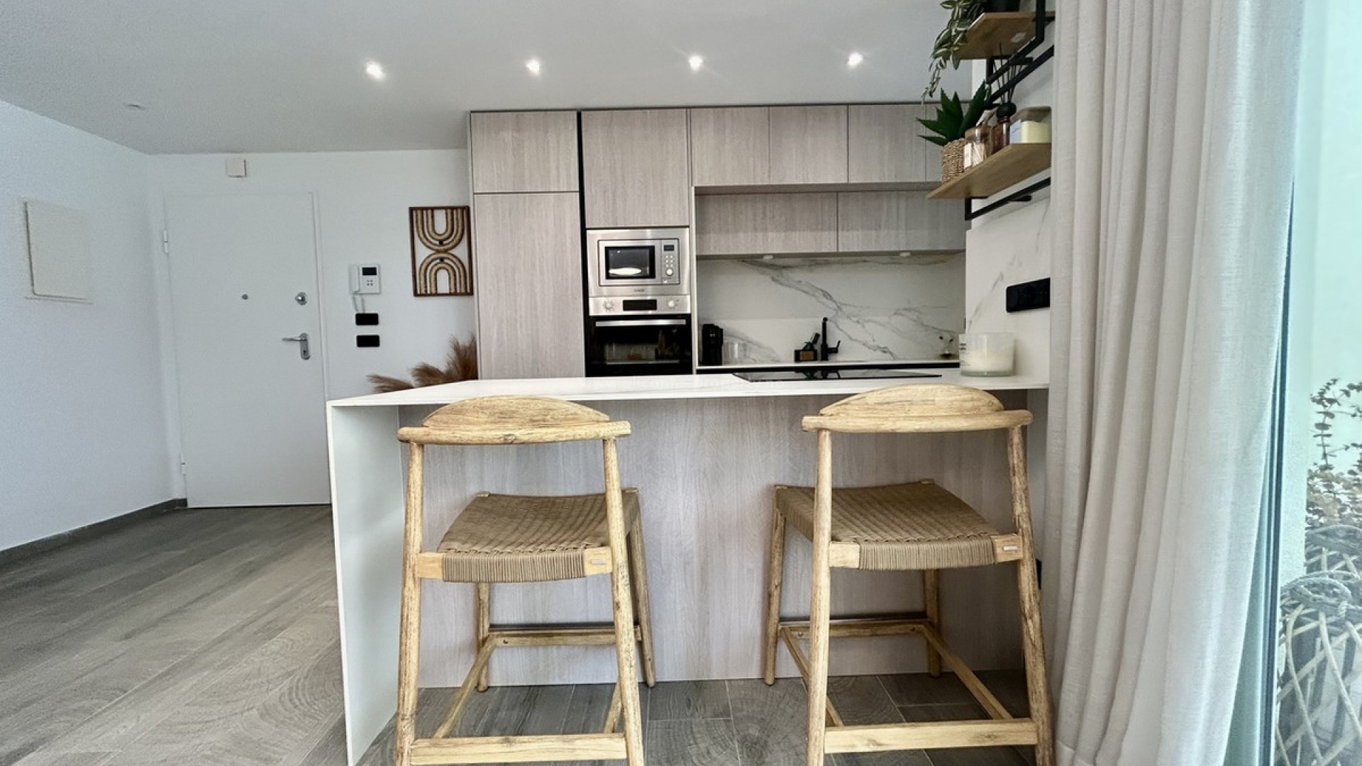 Apartamento / piso en La finca Golf