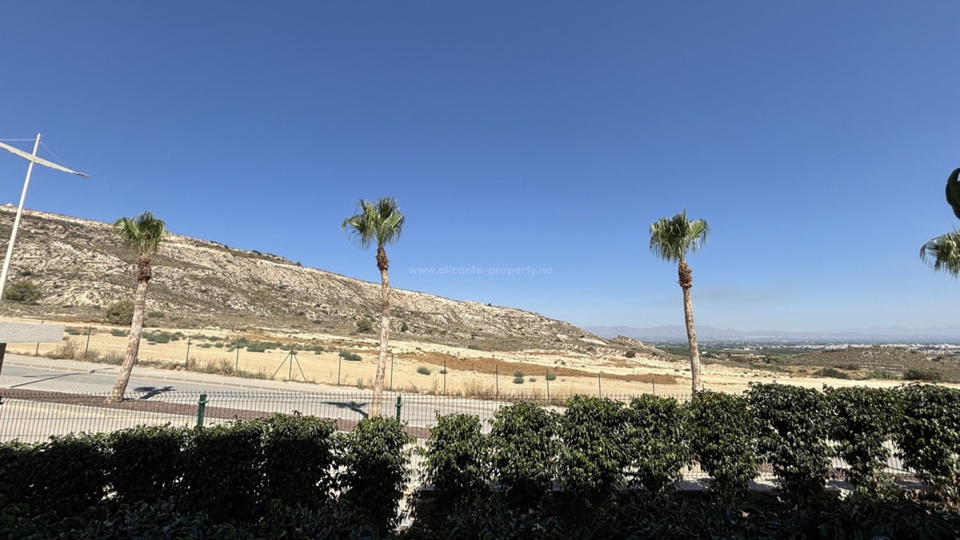 Apartamento / piso en La finca Golf