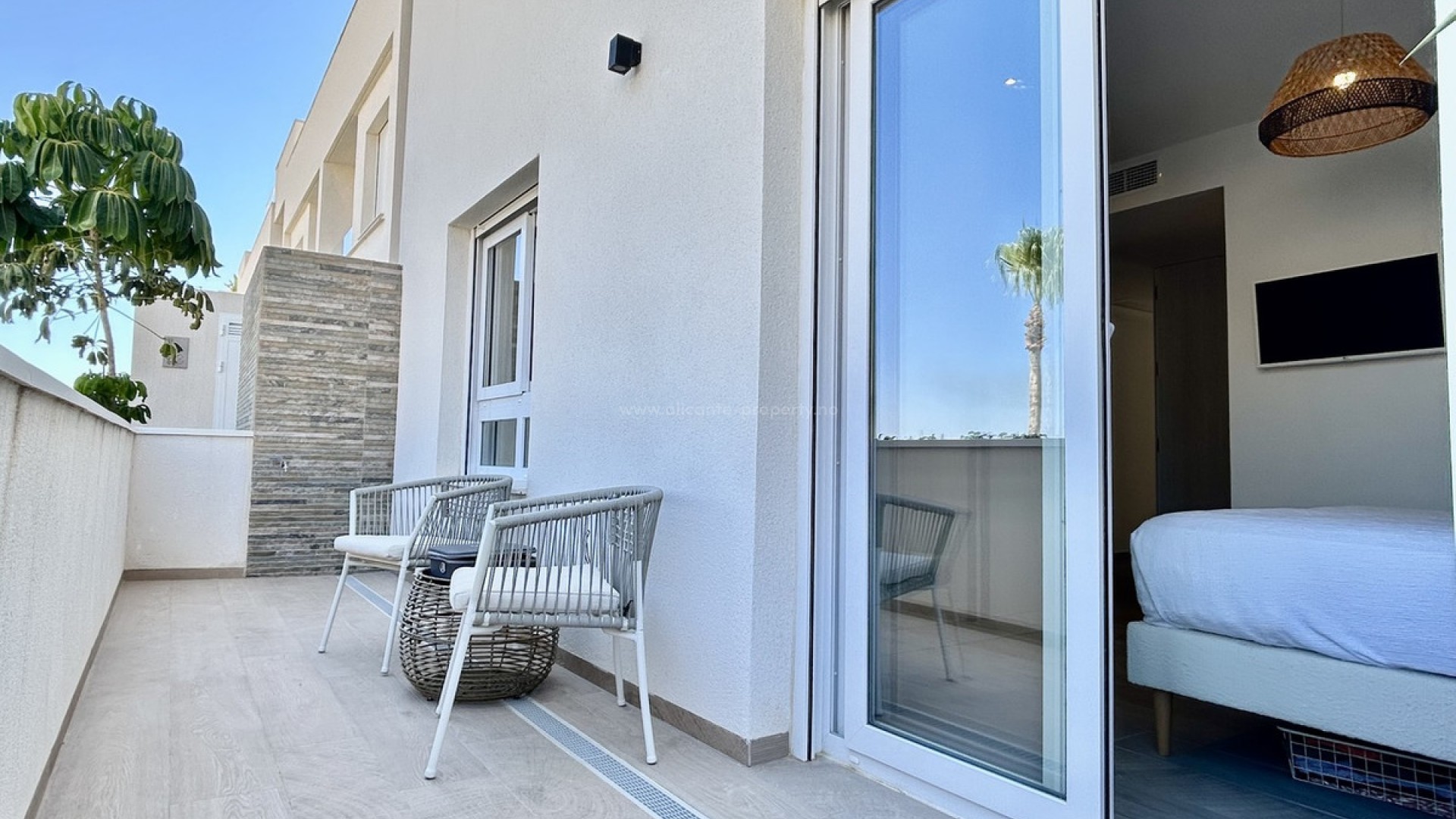 Apartamento / piso en La finca Golf