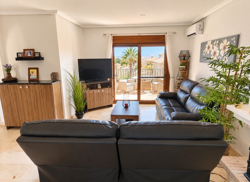 Apartamento / piso en La finca Golf