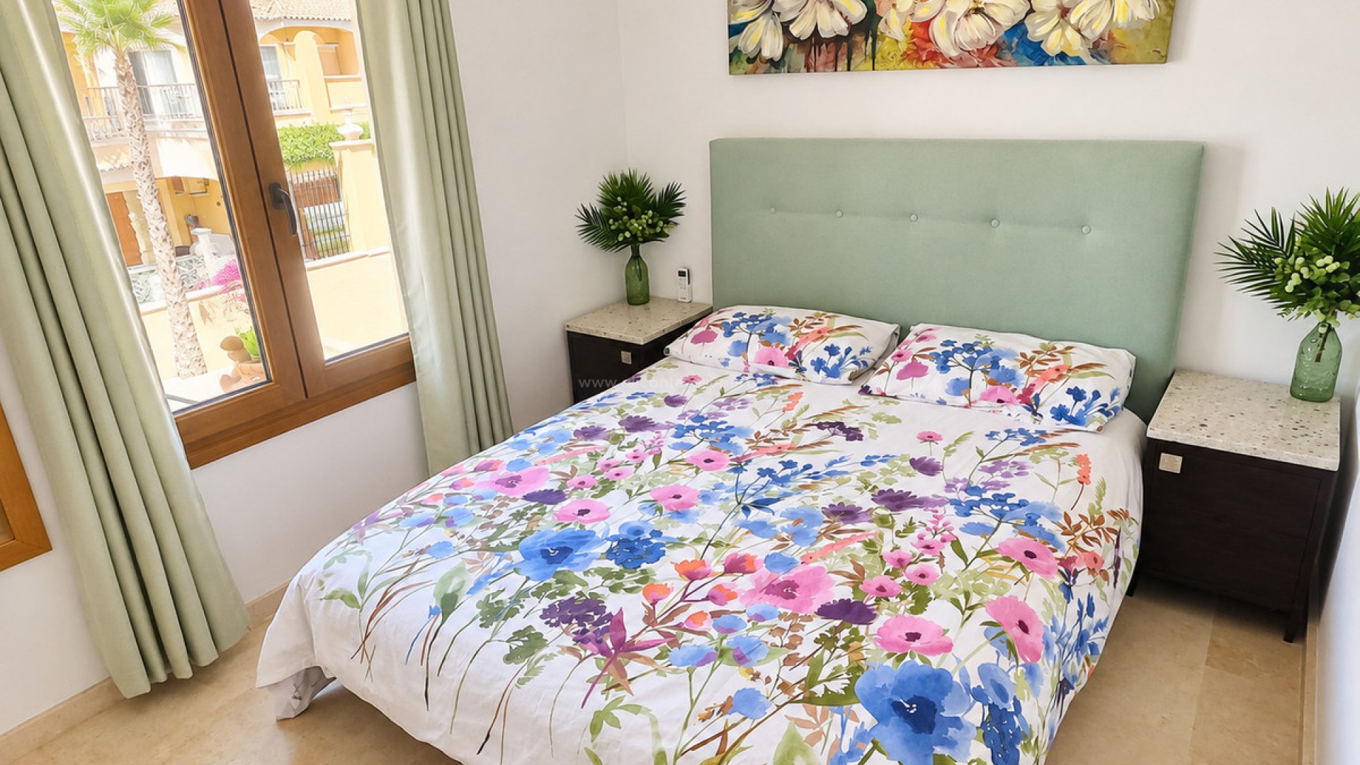 Apartamento / piso en La finca Golf