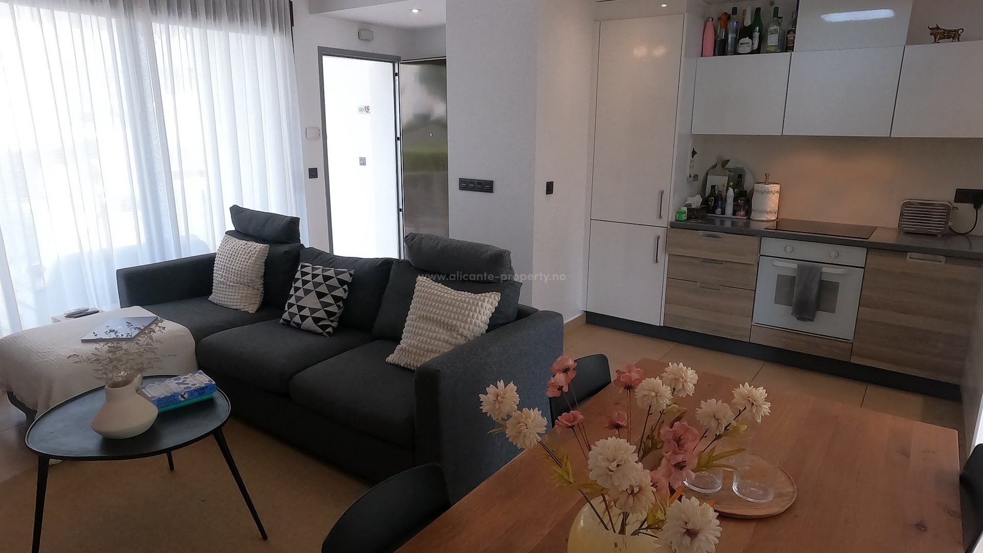 Apartamento / piso en La finca Golf