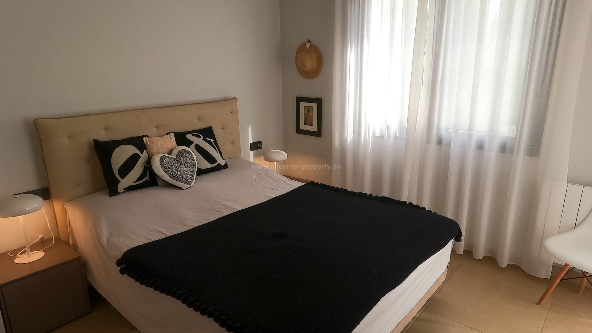Apartamento / piso en La finca Golf