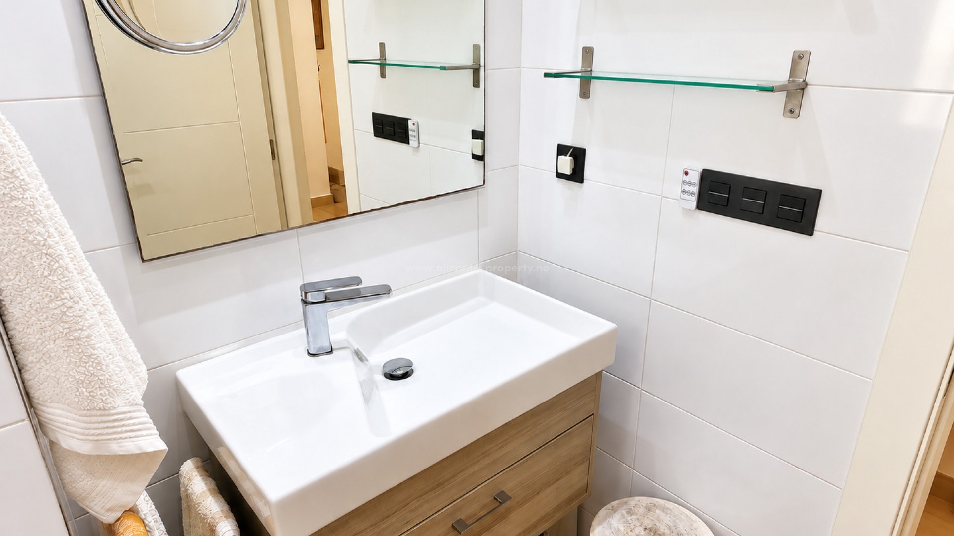 Apartamento / piso en La finca Golf