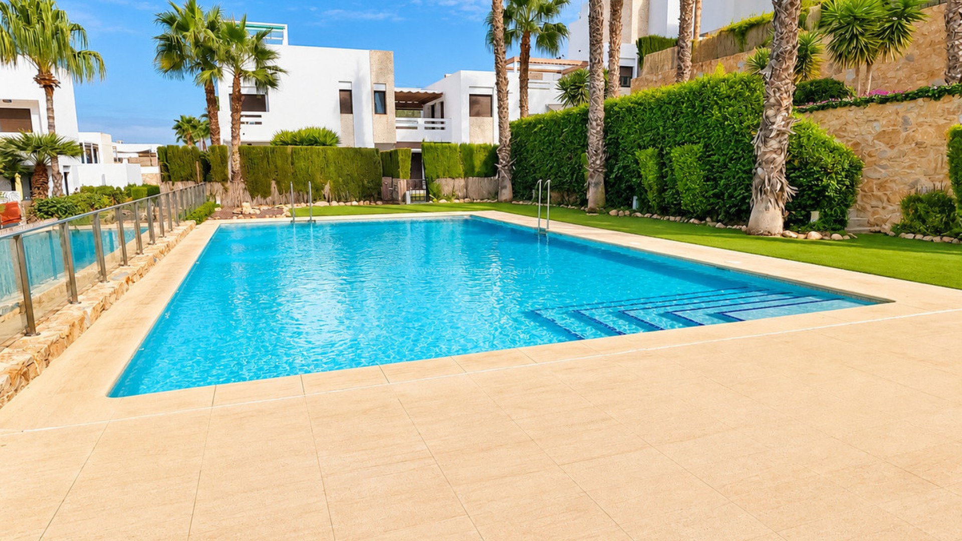 Apartamento / piso en La finca Golf