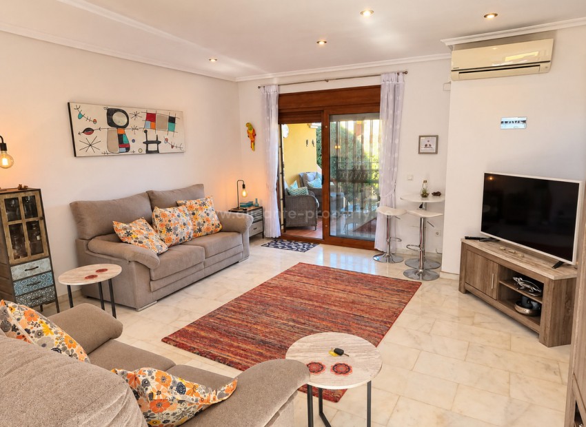 Apartamento / piso en La finca Golf